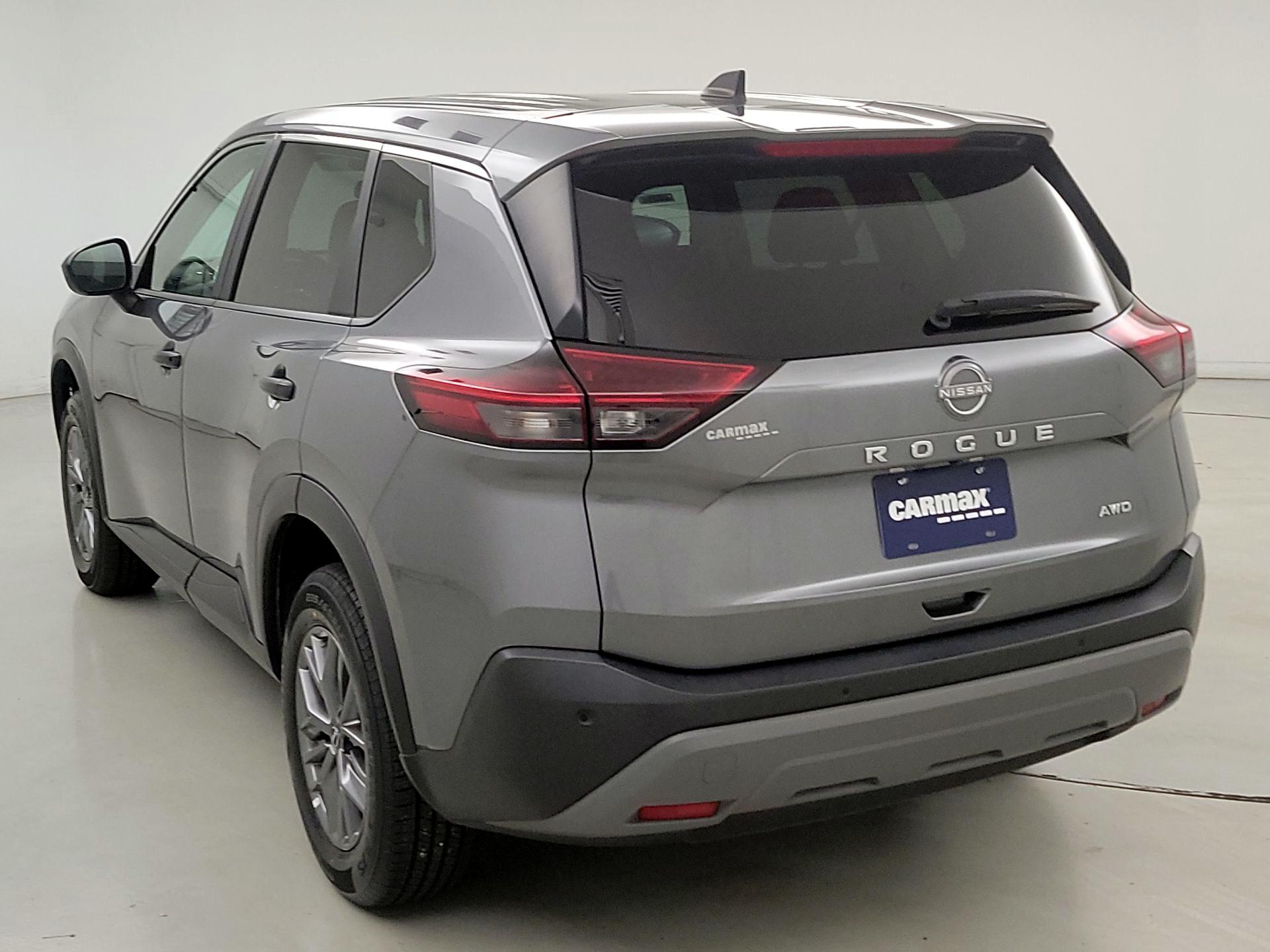 Thumbnail: 2023 Nissan Rogue - 7