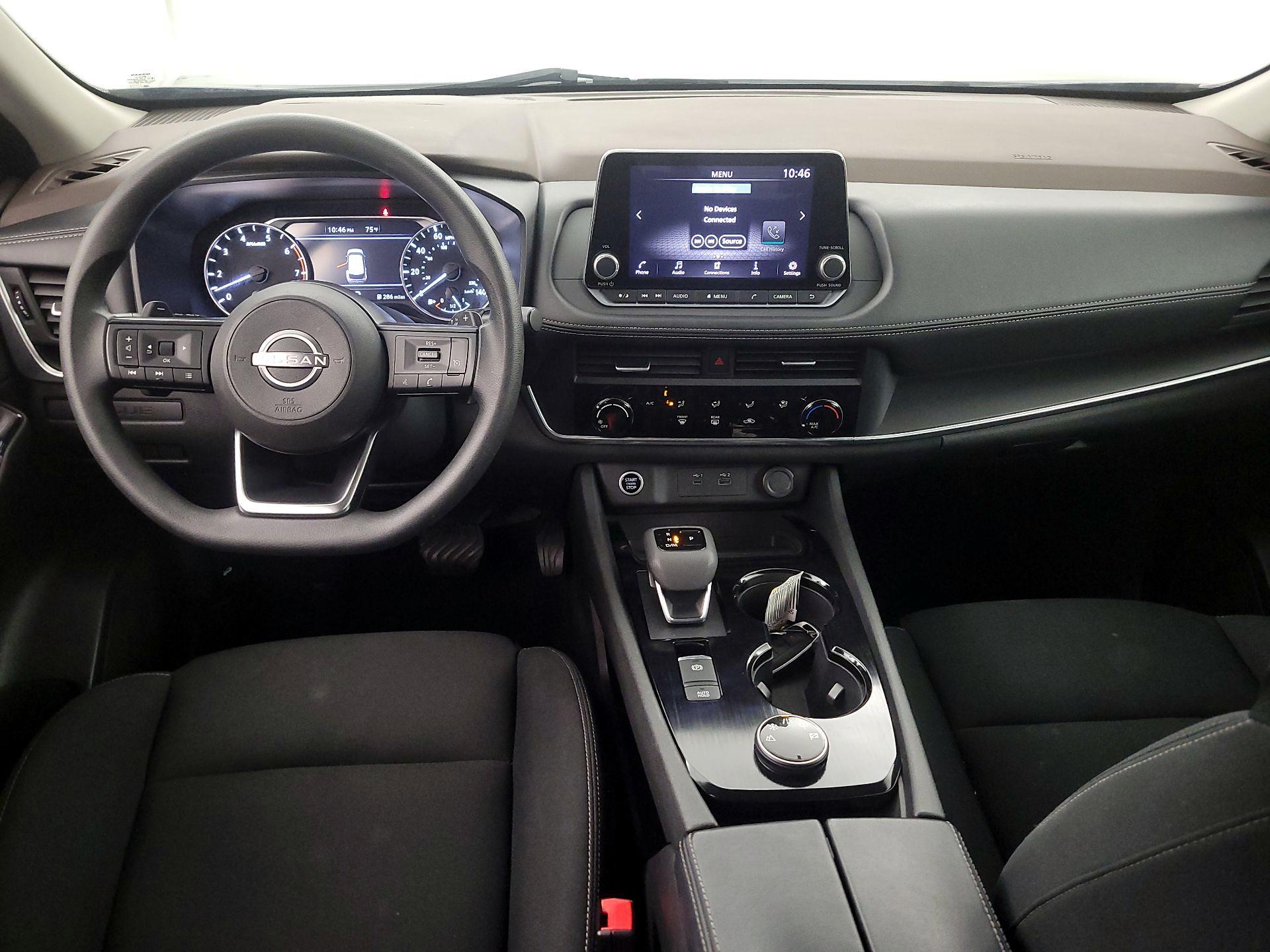 Thumbnail: 2023 Nissan Rogue - 8