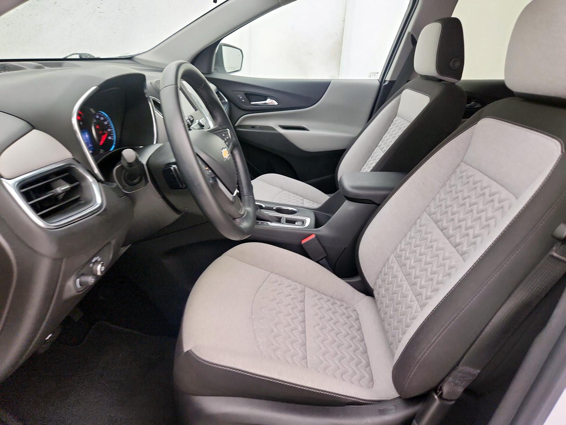 Thumbnail: 2023 Chevrolet Equinox - 11
