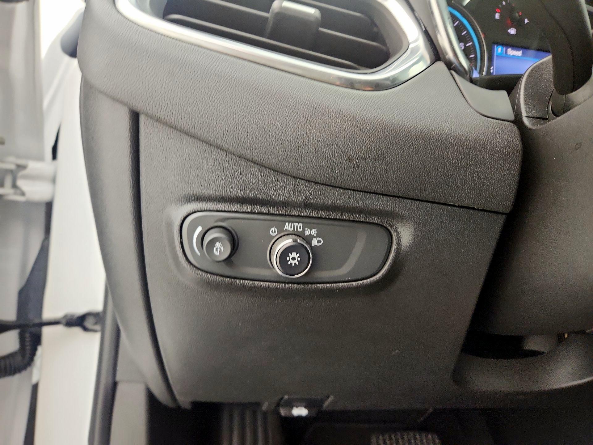 Thumbnail: 2023 Chevrolet Equinox - 13