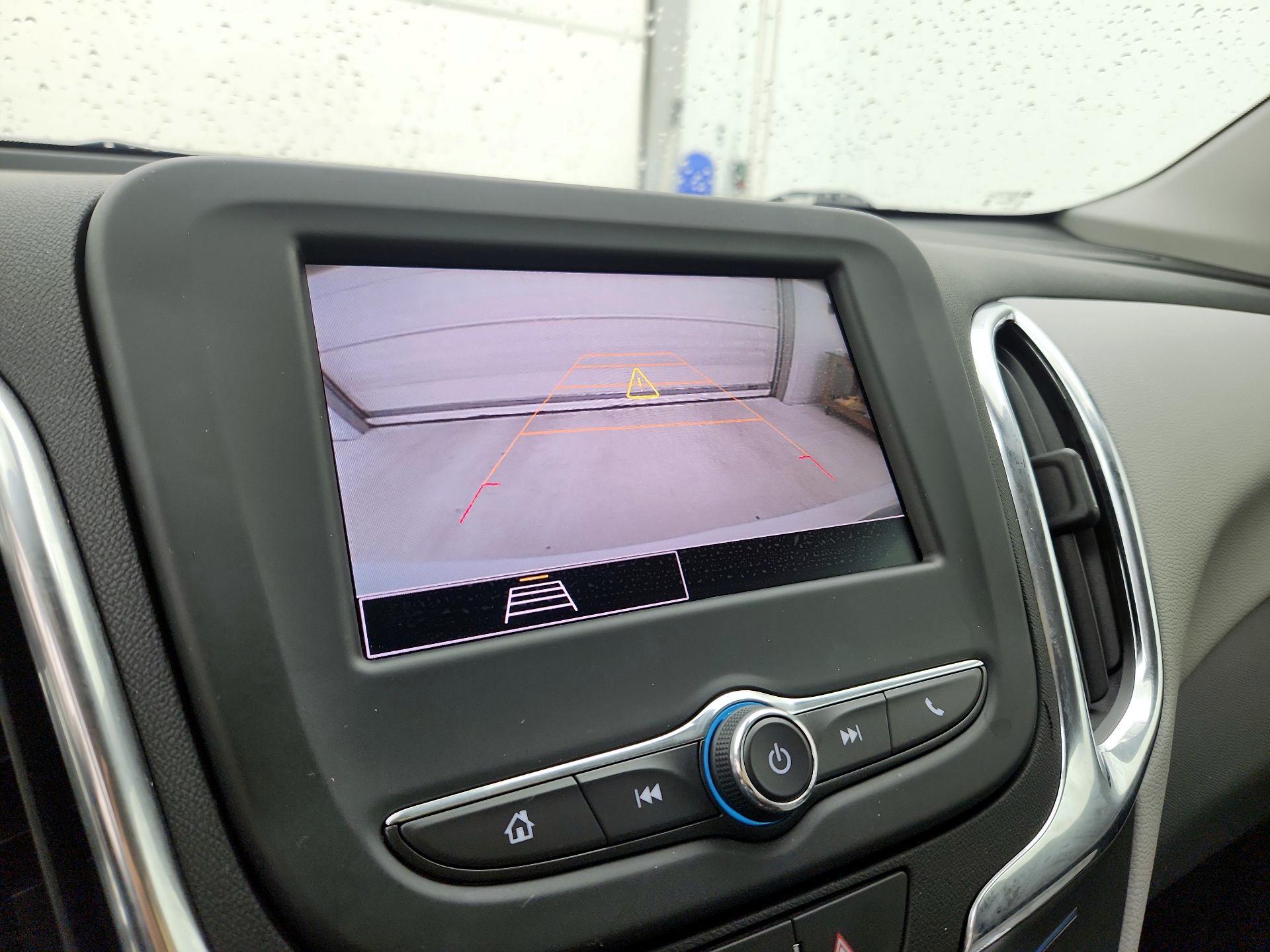 Thumbnail: 2023 Chevrolet Equinox - 14