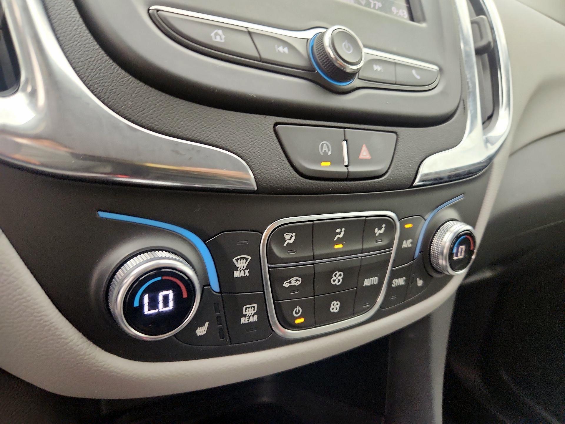 Thumbnail: 2023 Chevrolet Equinox - 16