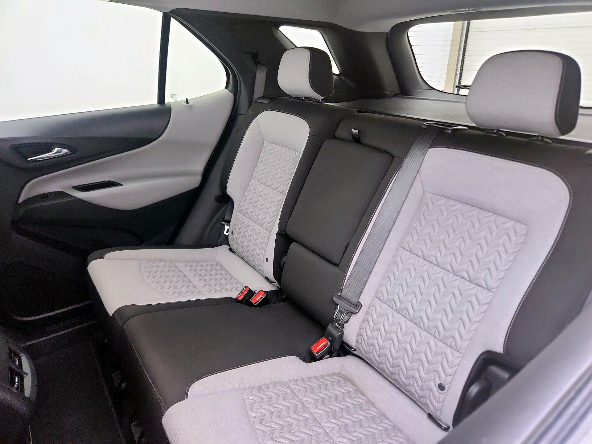 Thumbnail: 2023 Chevrolet Equinox - 19