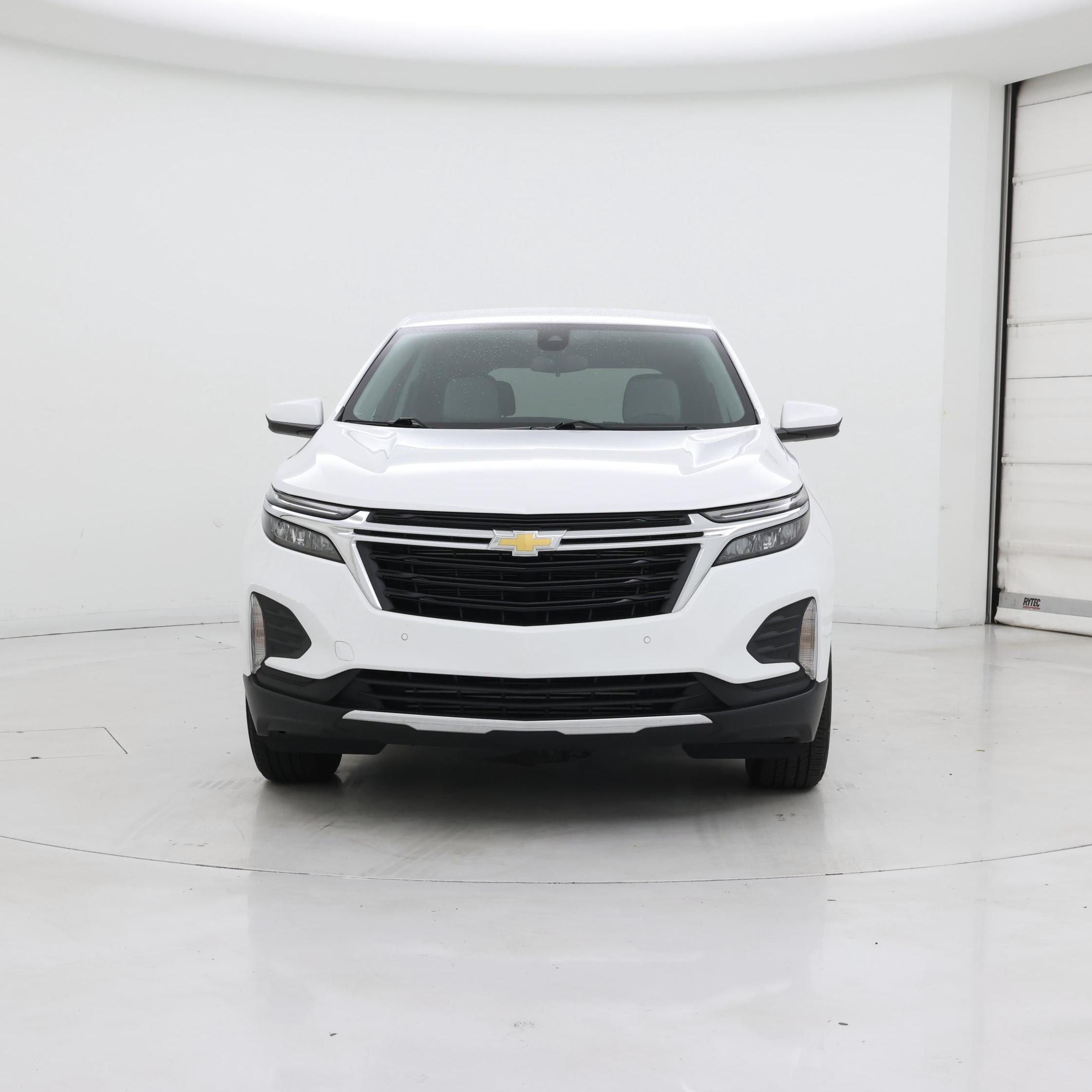 Thumbnail: 2023 Chevrolet Equinox - 5