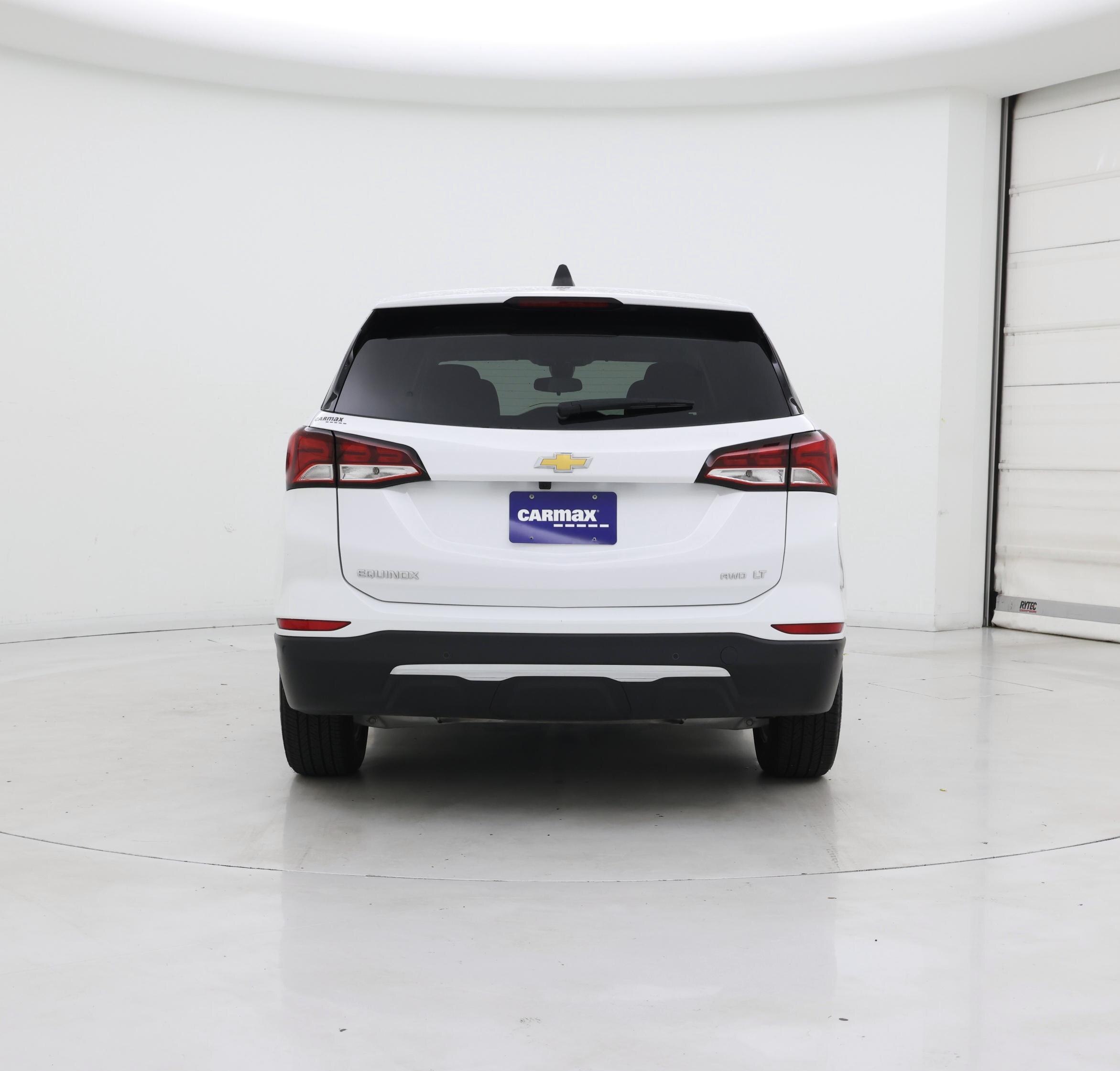 Thumbnail: 2023 Chevrolet Equinox - 6