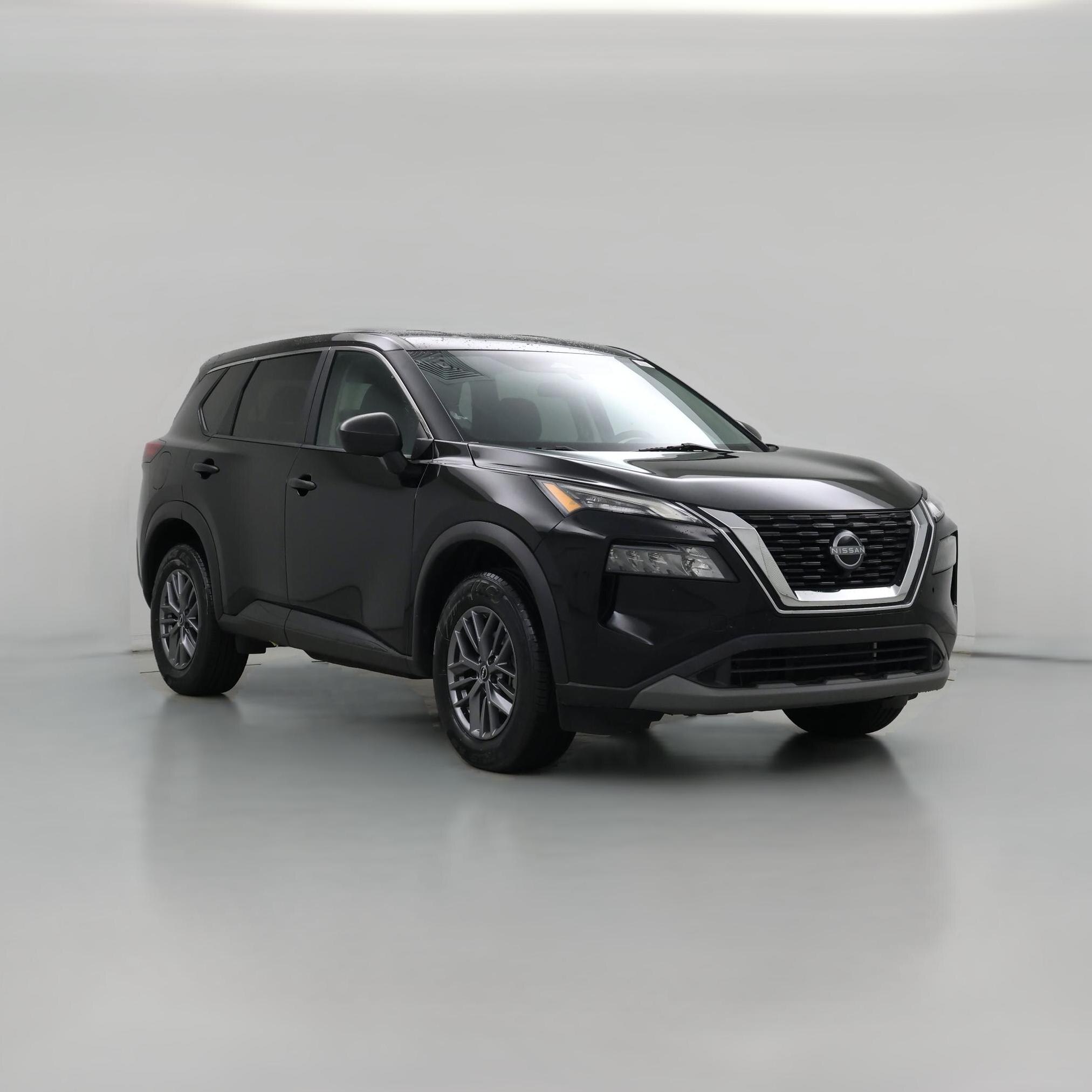 Thumbnail: 2023 Nissan Rogue - 1
