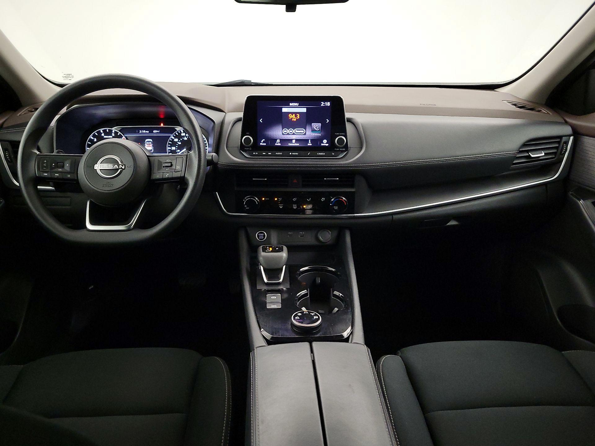 Thumbnail: 2023 Nissan Rogue - 9