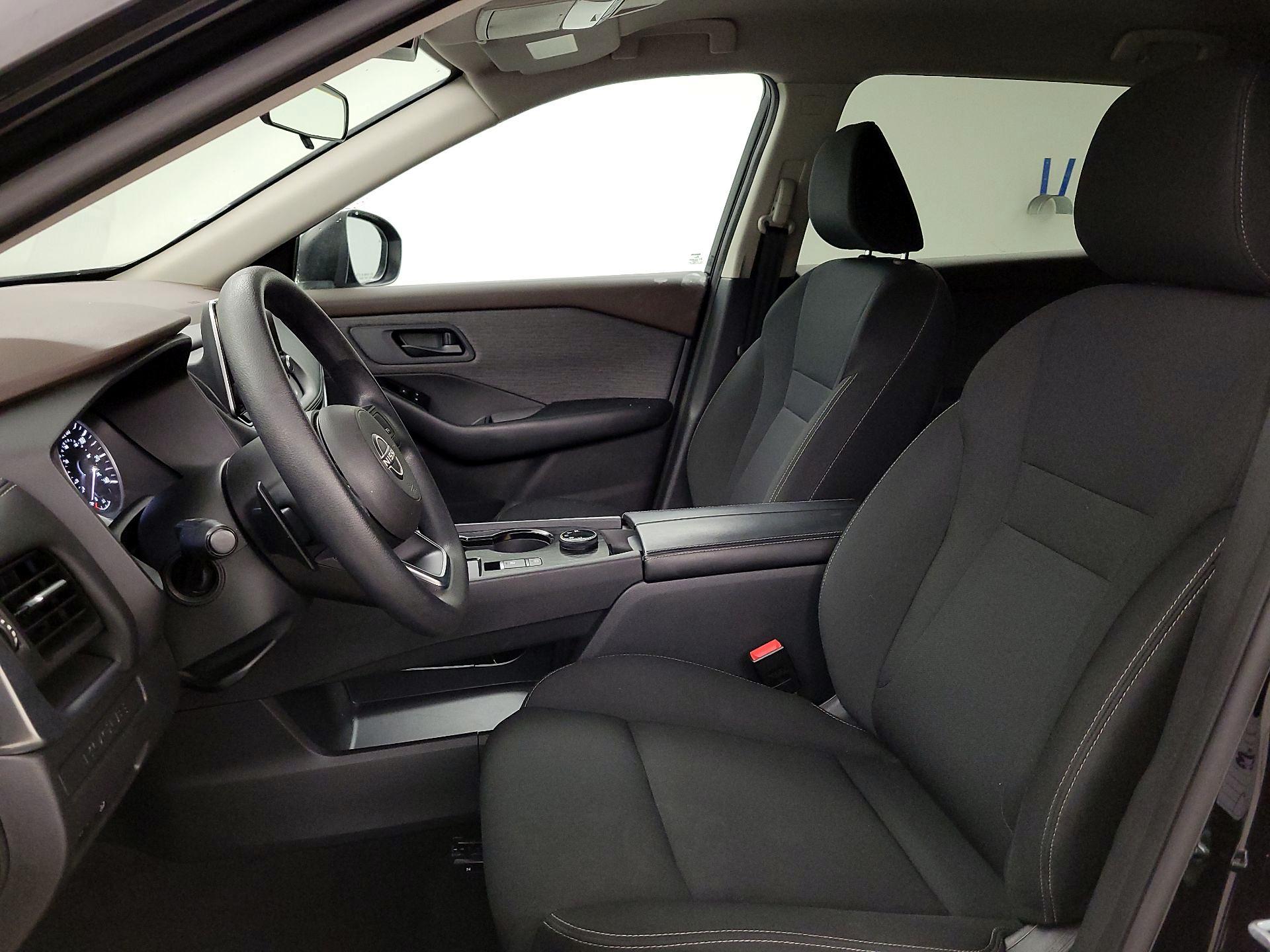 Thumbnail: 2023 Nissan Rogue - 11