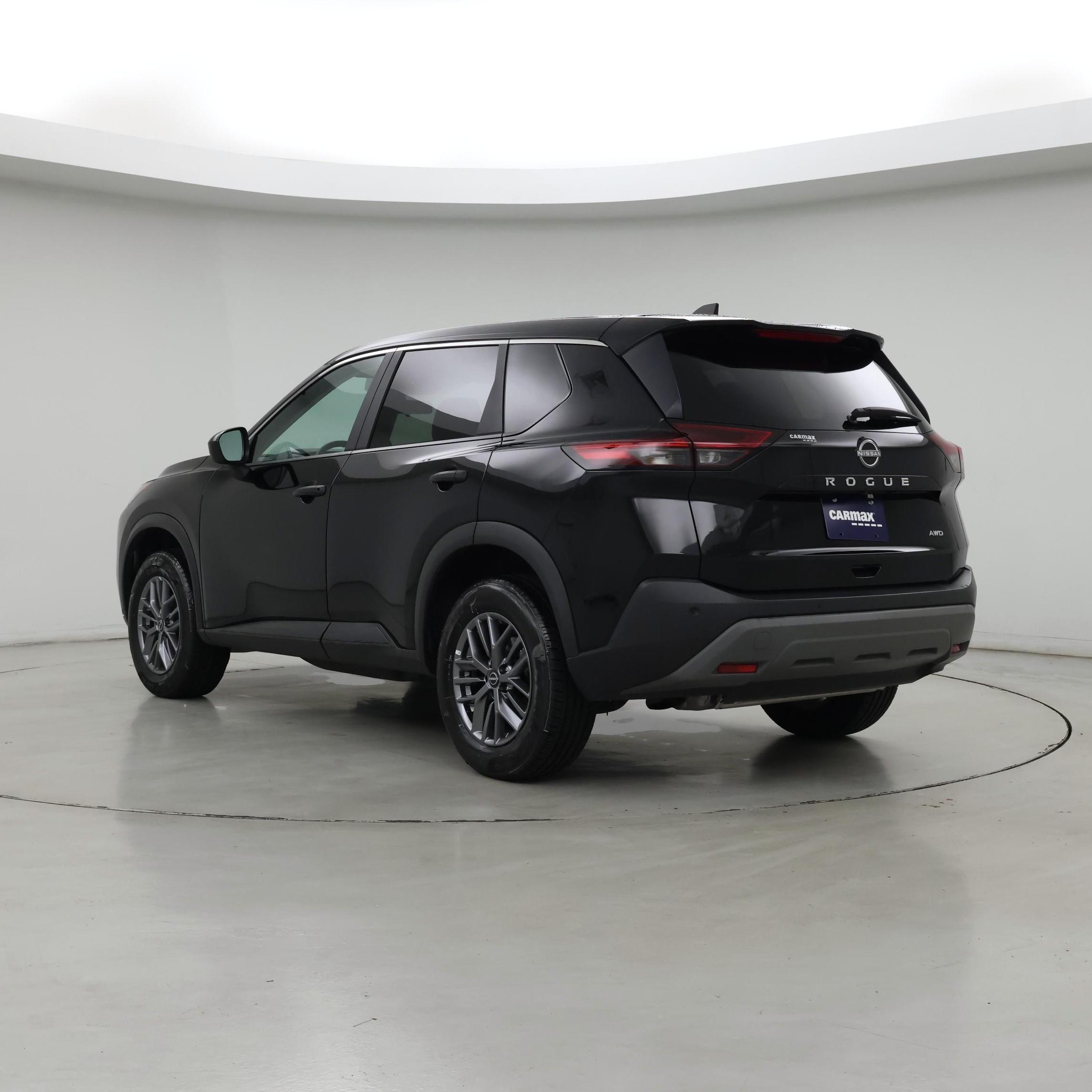 Thumbnail: 2023 Nissan Rogue - 2