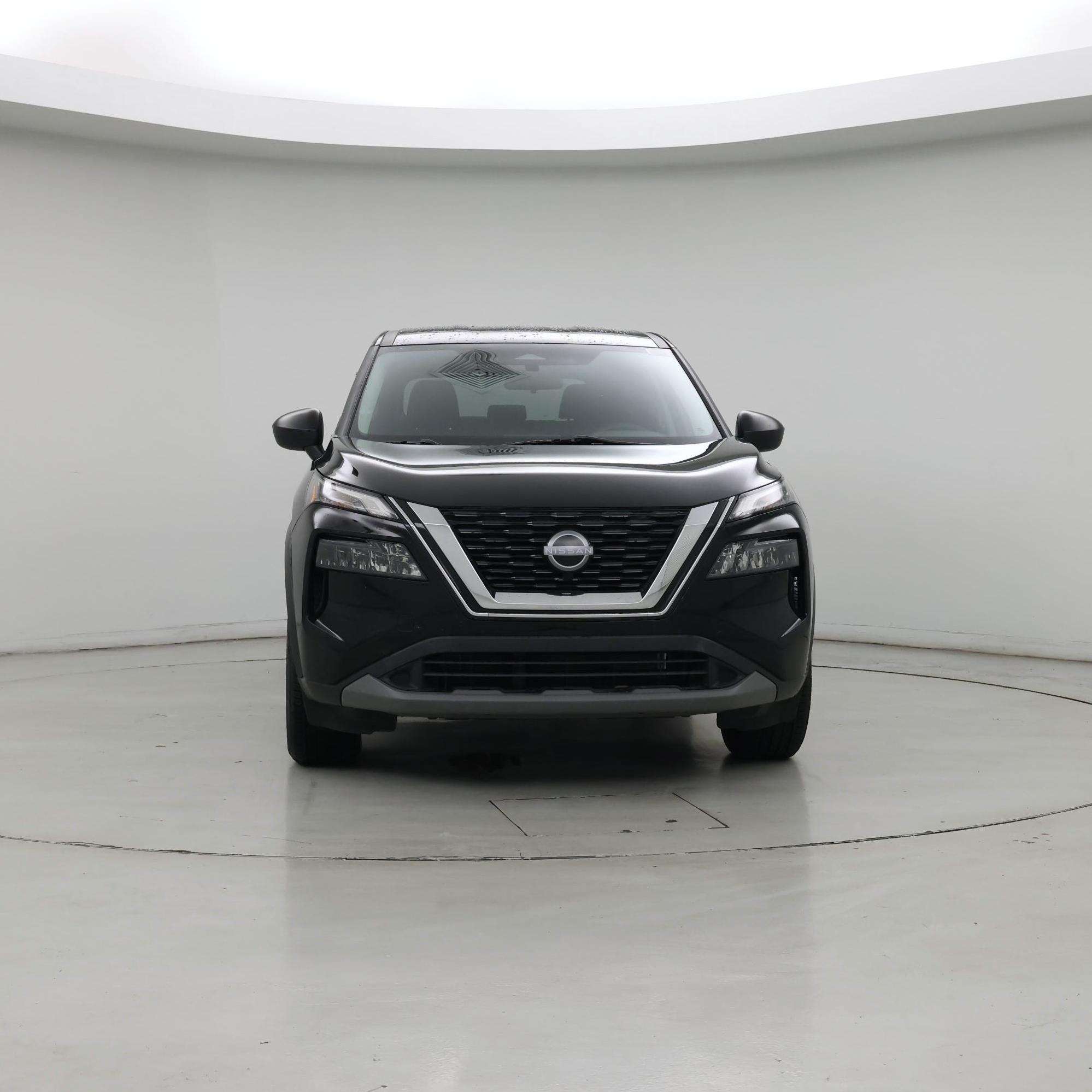Thumbnail: 2023 Nissan Rogue - 5