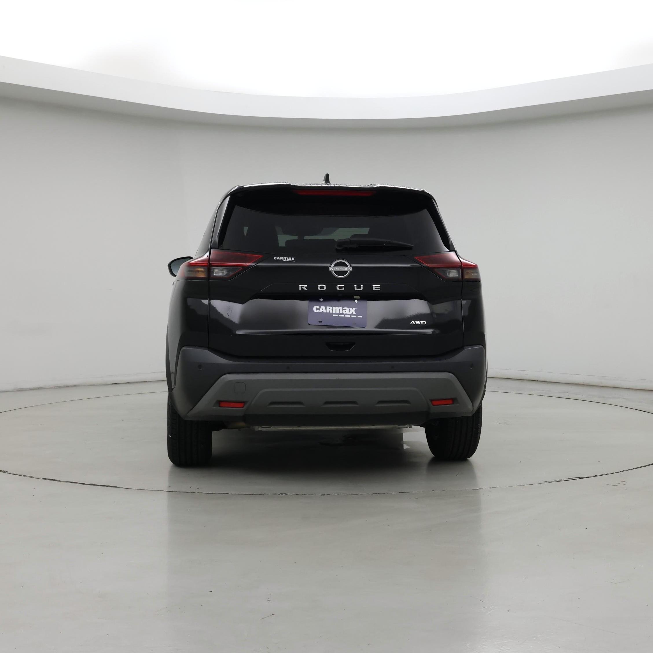 Thumbnail: 2023 Nissan Rogue - 6