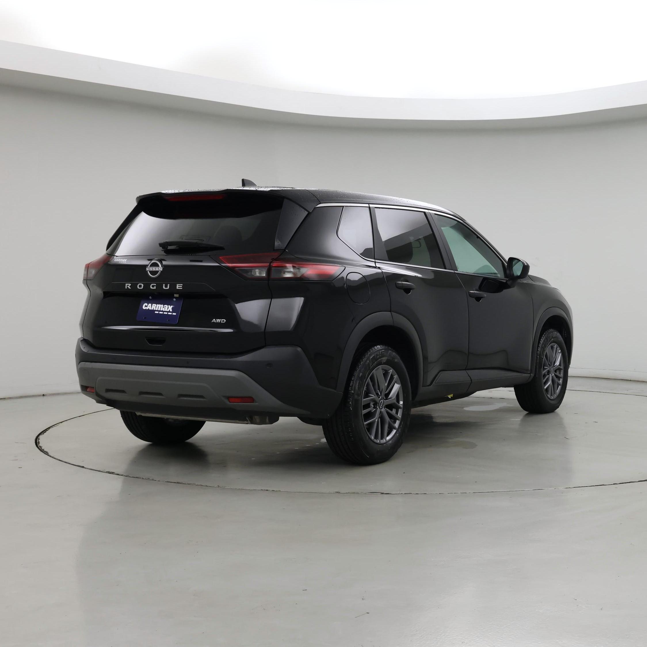Thumbnail: 2023 Nissan Rogue - 8