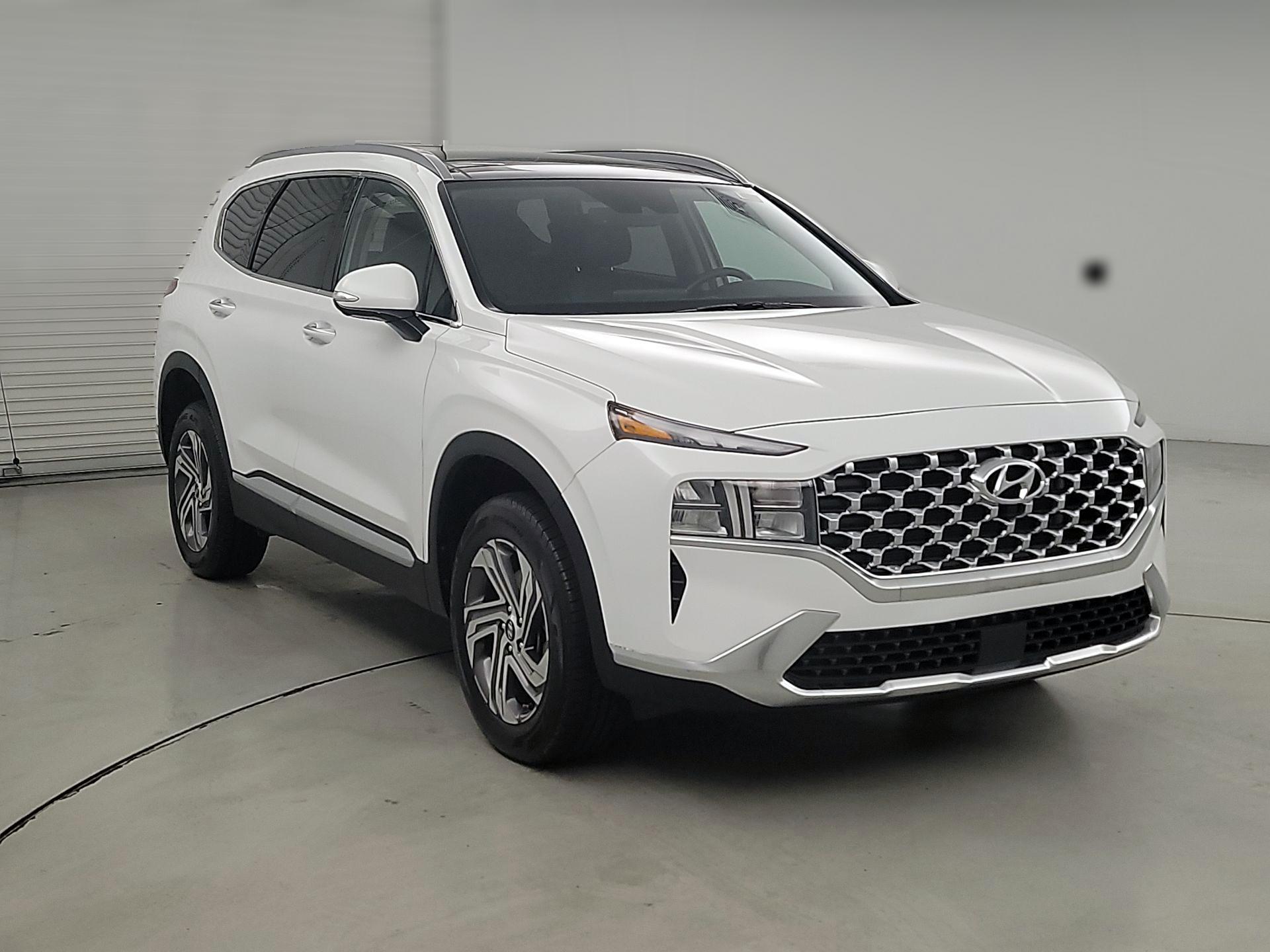 Thumbnail: 2023 Hyundai Santa Fe - 1