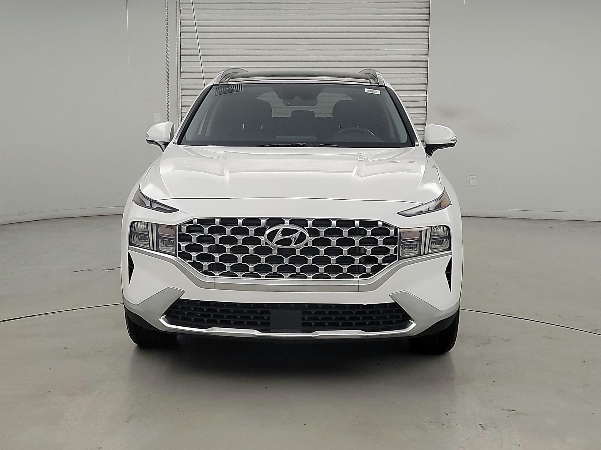 Thumbnail: 2023 Hyundai Santa Fe - 2