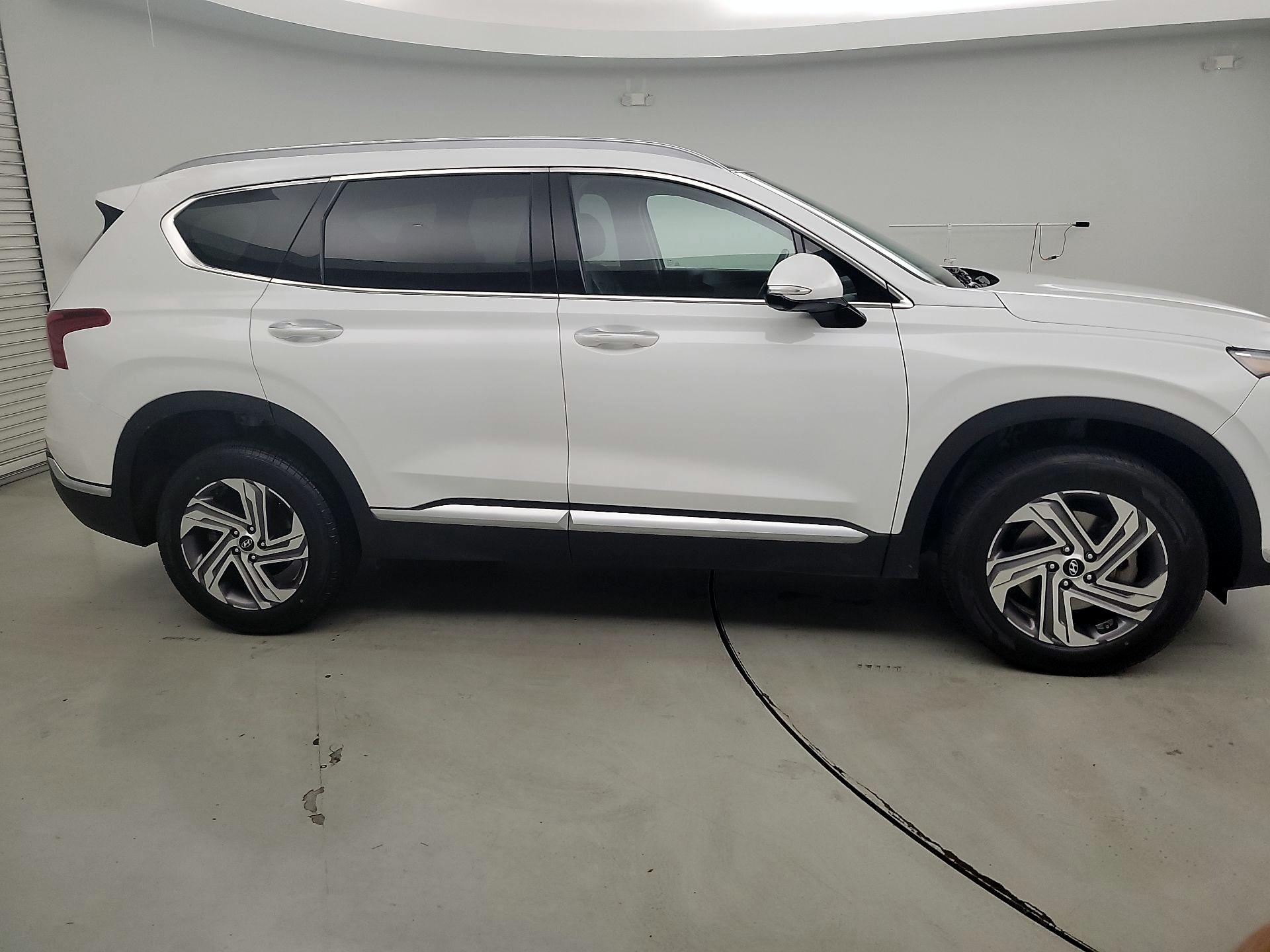Thumbnail: 2023 Hyundai Santa Fe - 4