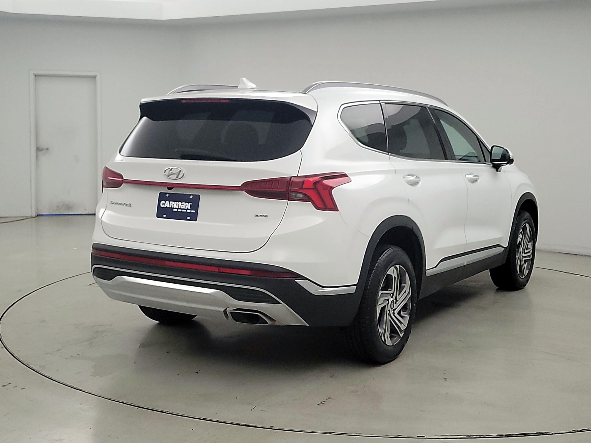 Thumbnail: 2023 Hyundai Santa Fe - 5