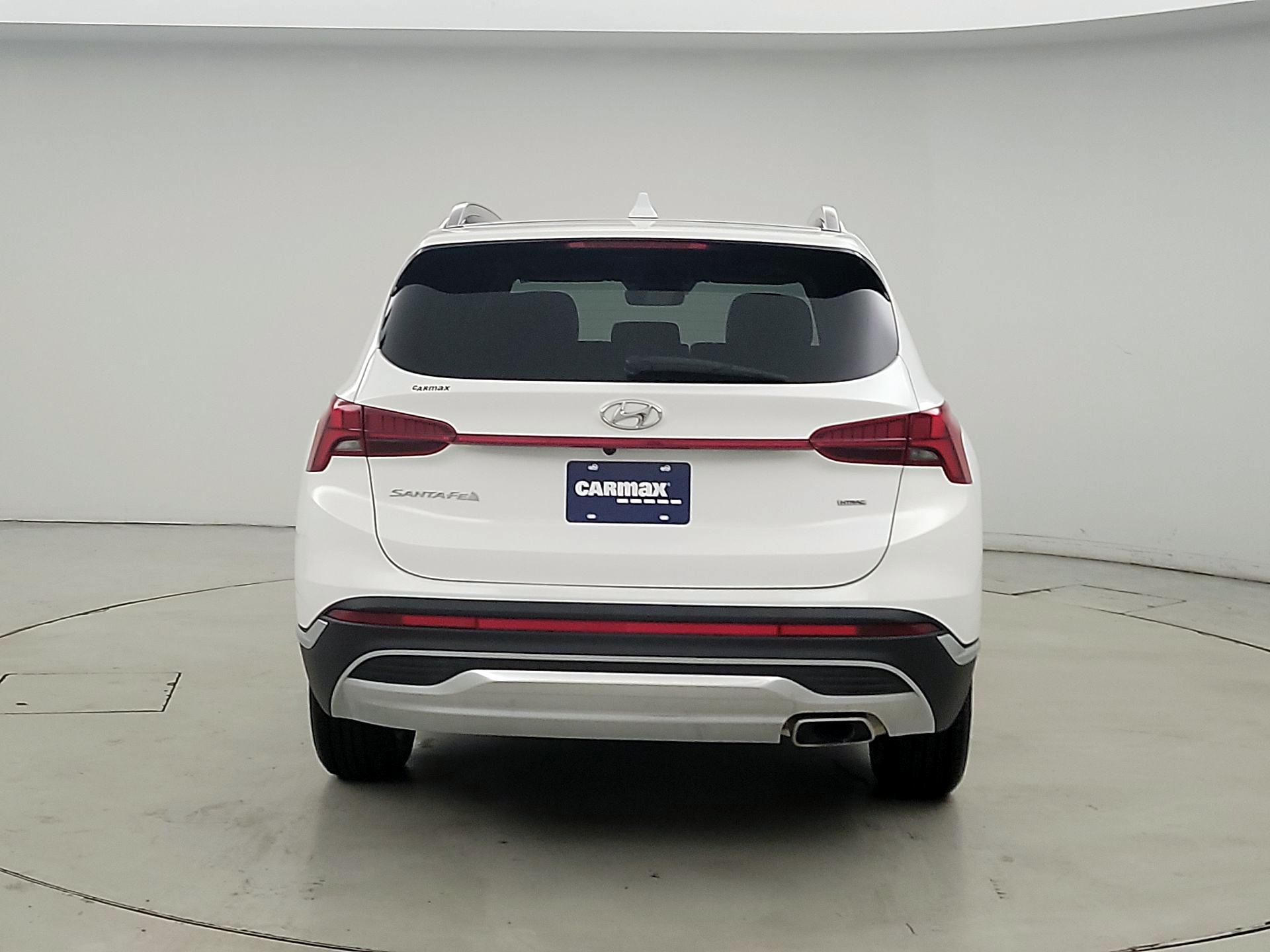 Thumbnail: 2023 Hyundai Santa Fe - 6