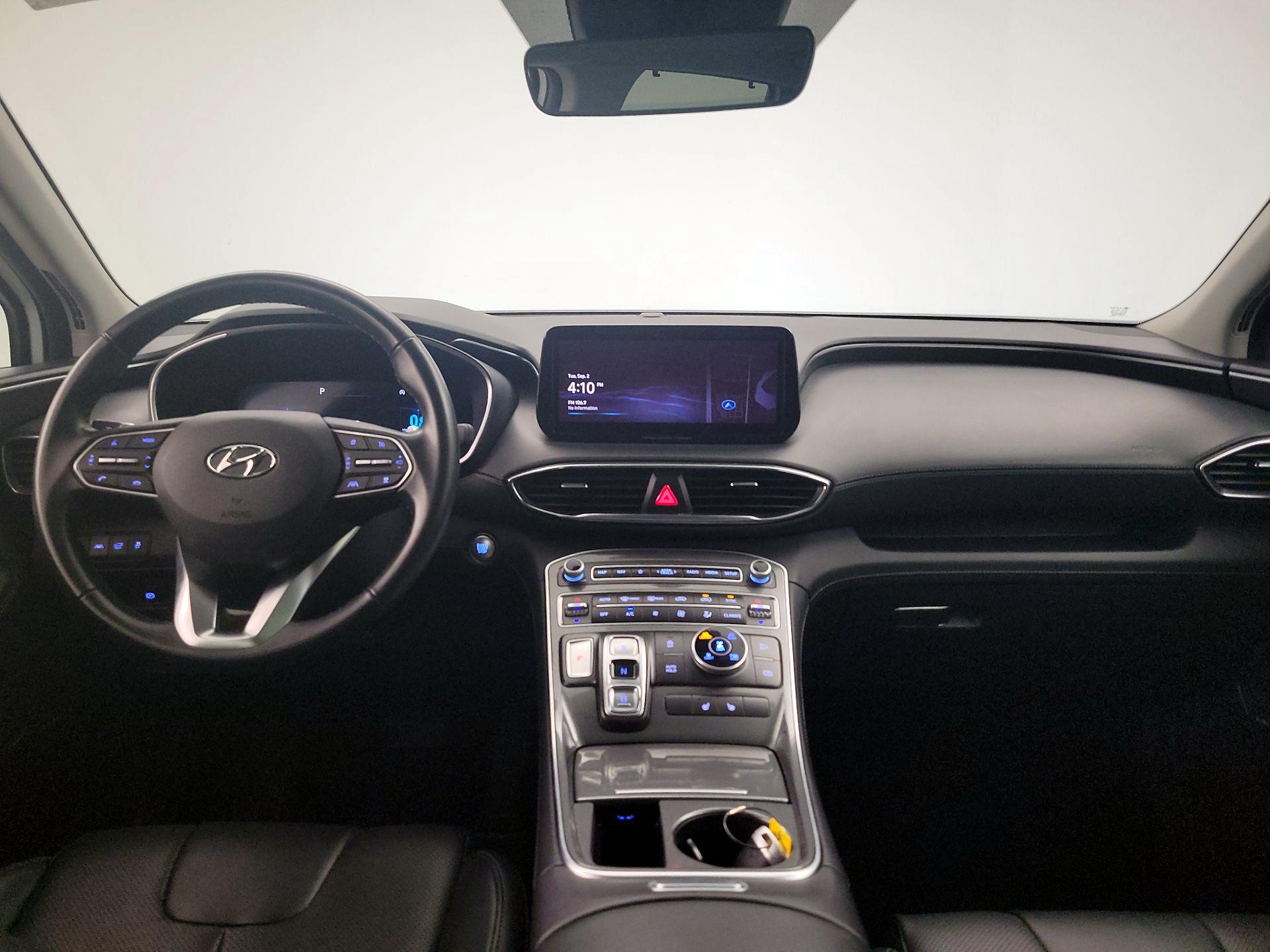 Thumbnail: 2023 Hyundai Santa Fe - 8