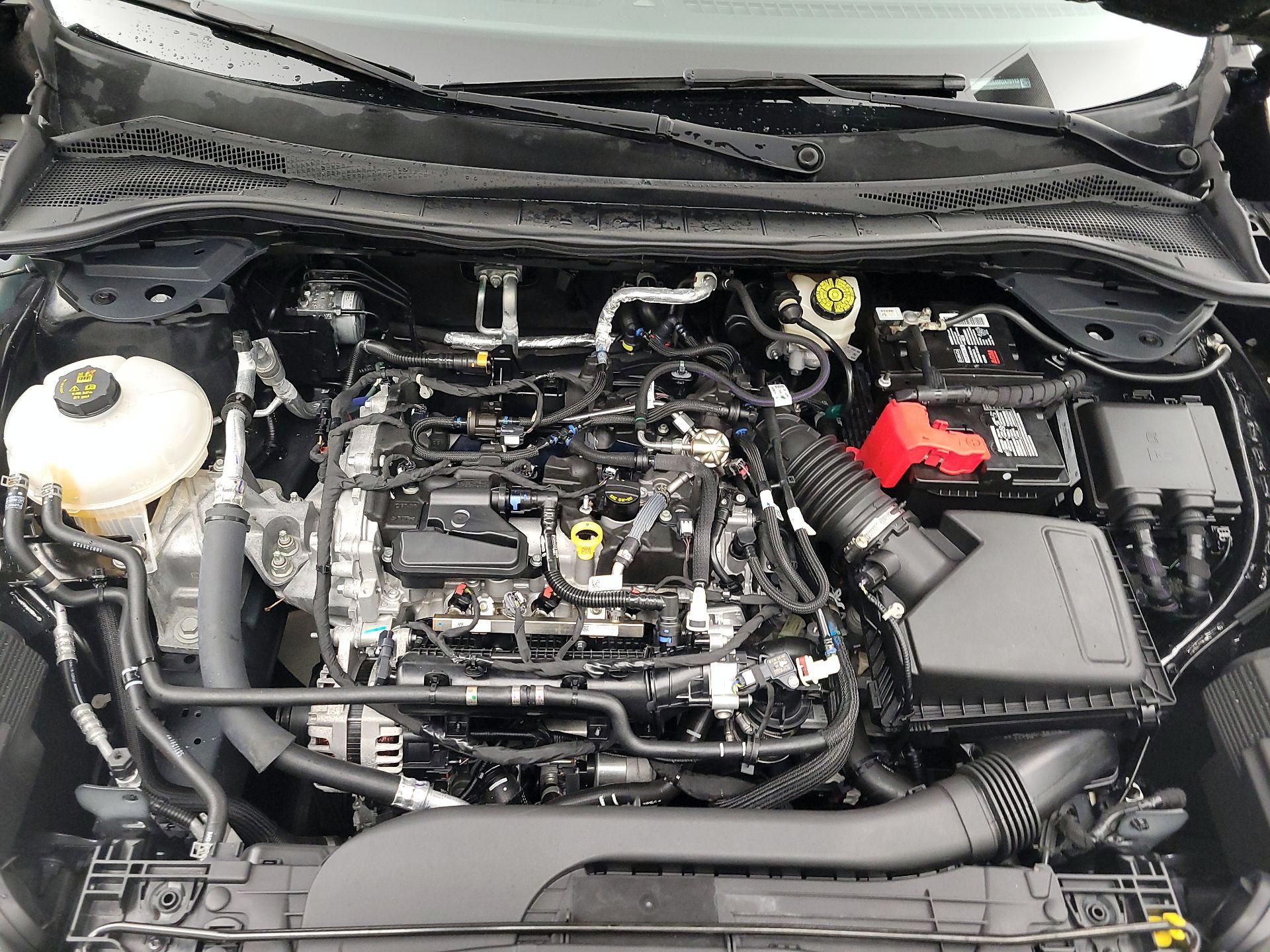 Thumbnail: 2021 Ford Escape - 19