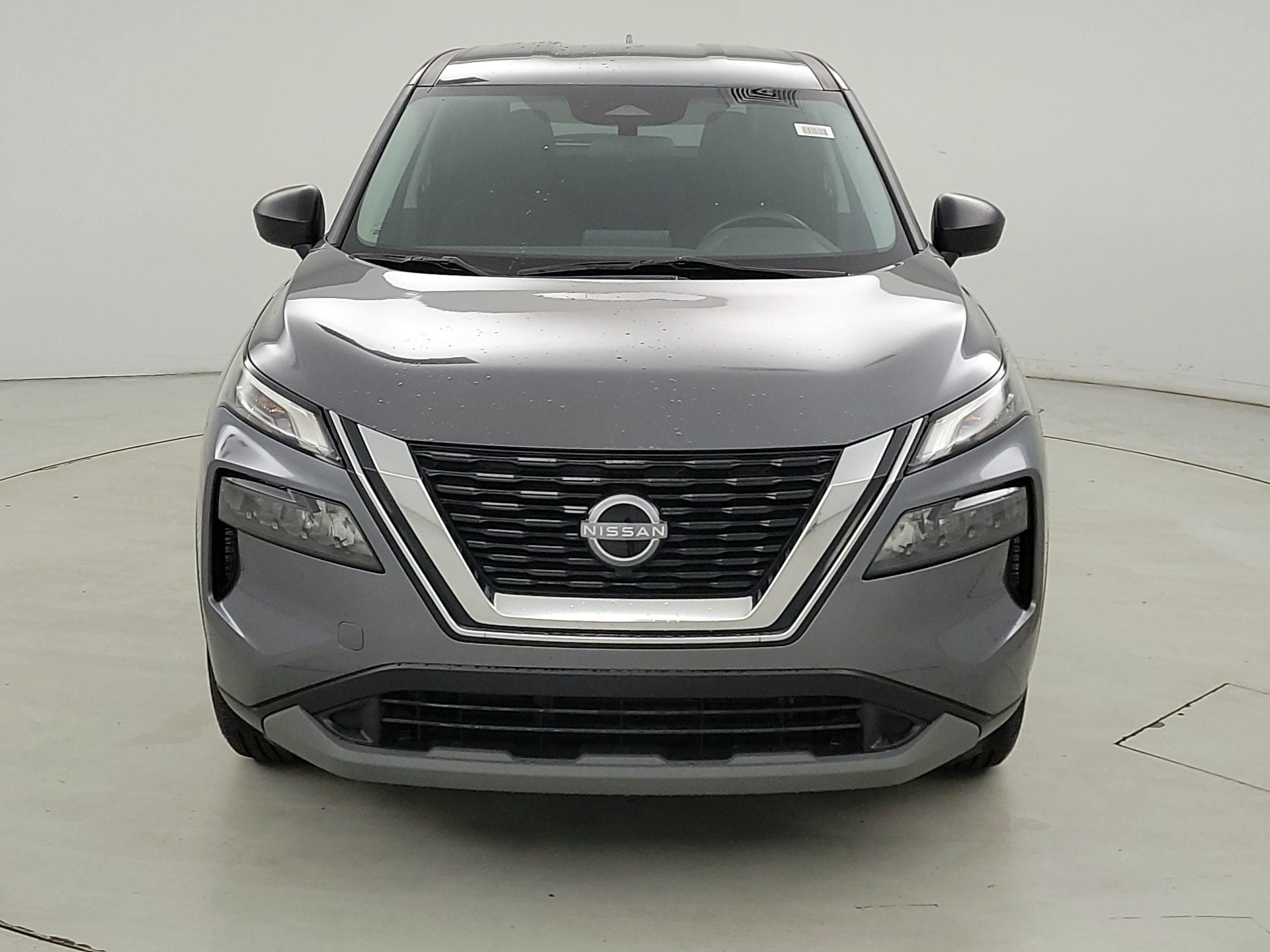 Thumbnail: 2023 Nissan Rogue - 2