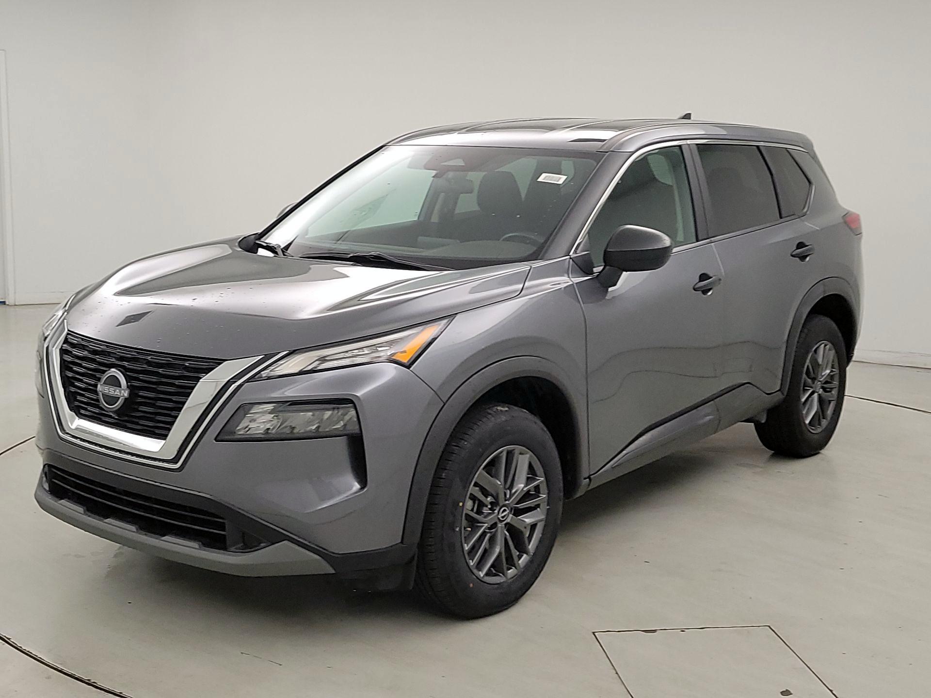 Thumbnail: 2023 Nissan Rogue - 3