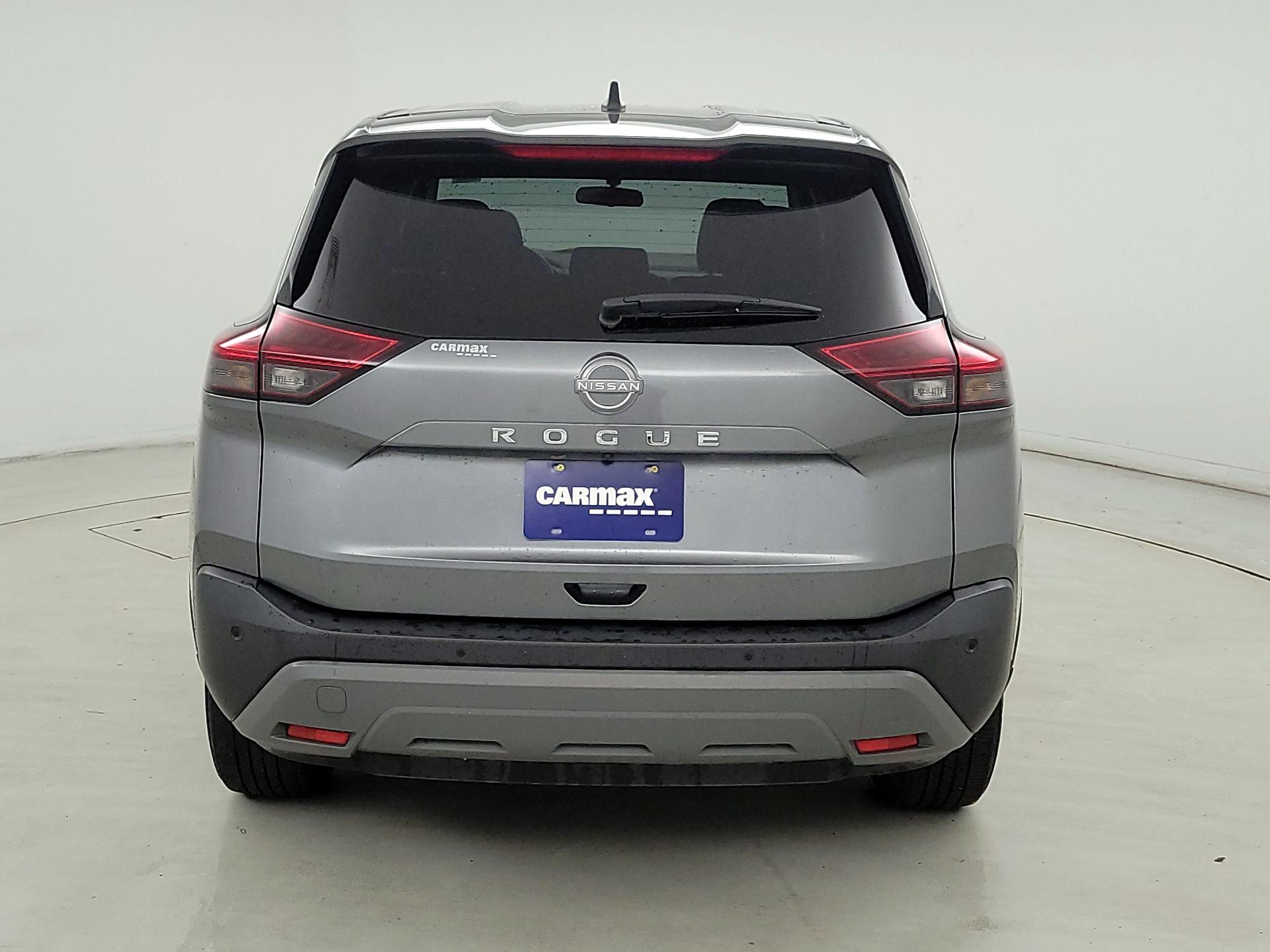 Thumbnail: 2023 Nissan Rogue - 6