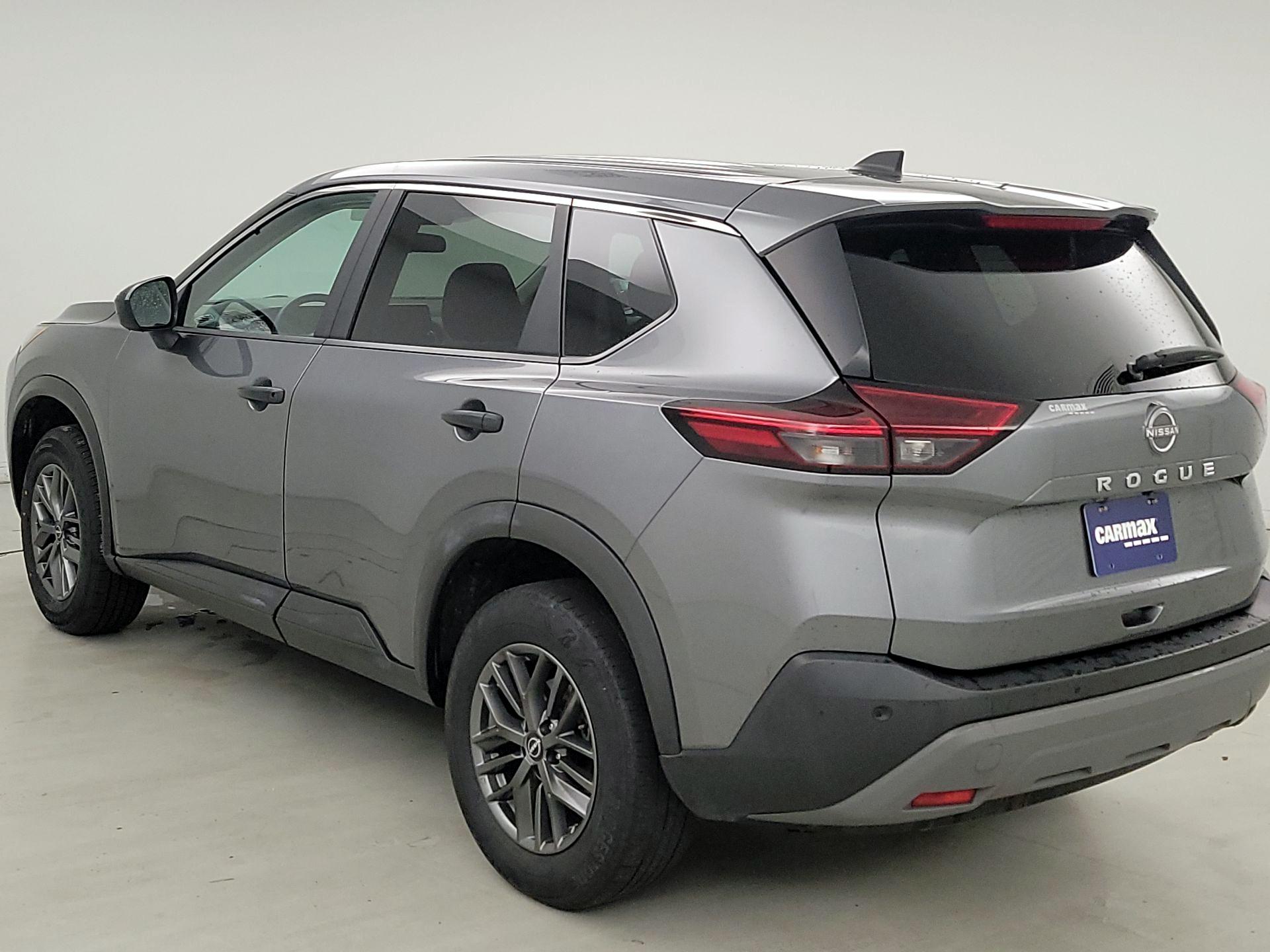 Thumbnail: 2023 Nissan Rogue - 7