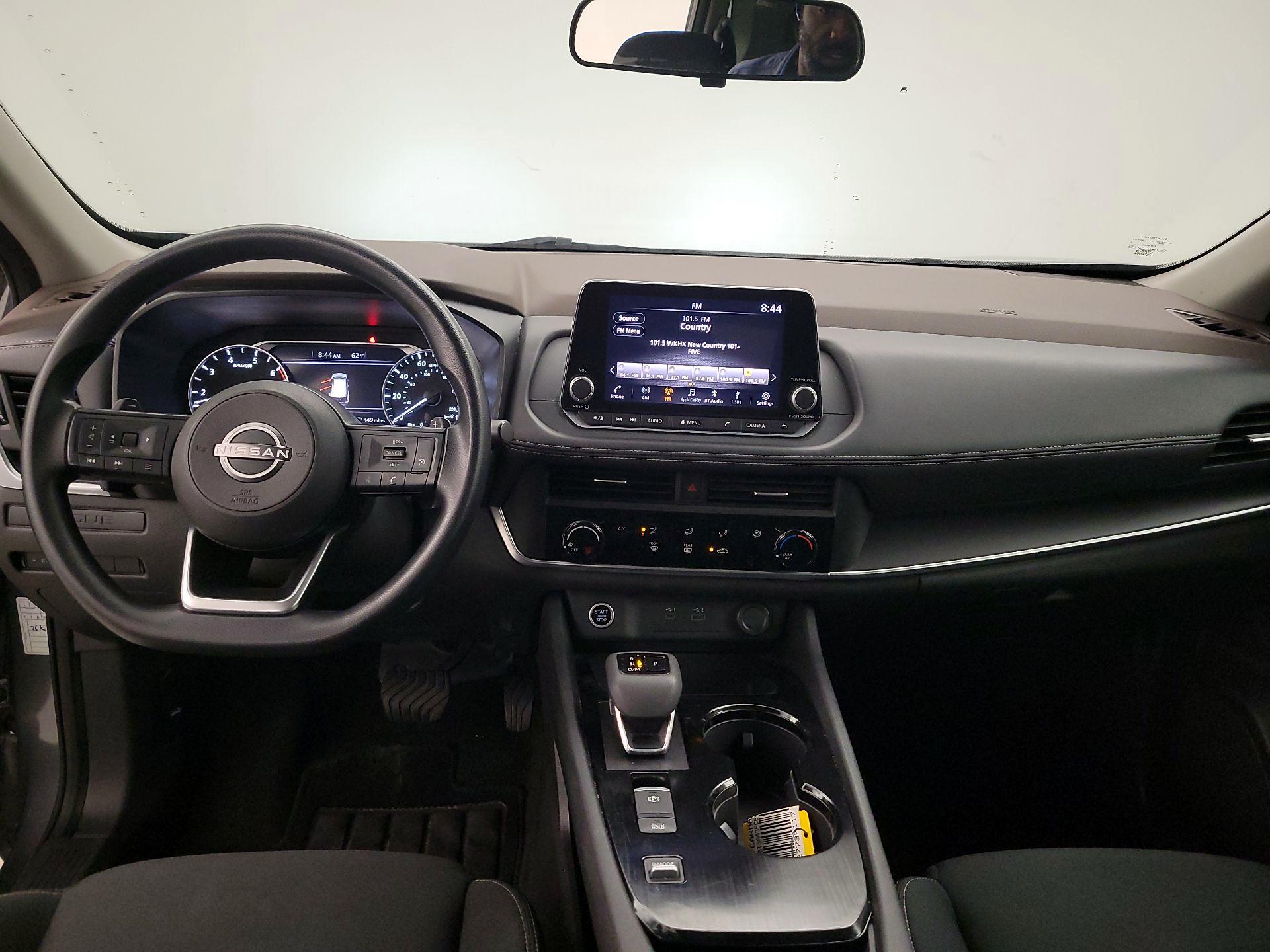 Thumbnail: 2023 Nissan Rogue - 8