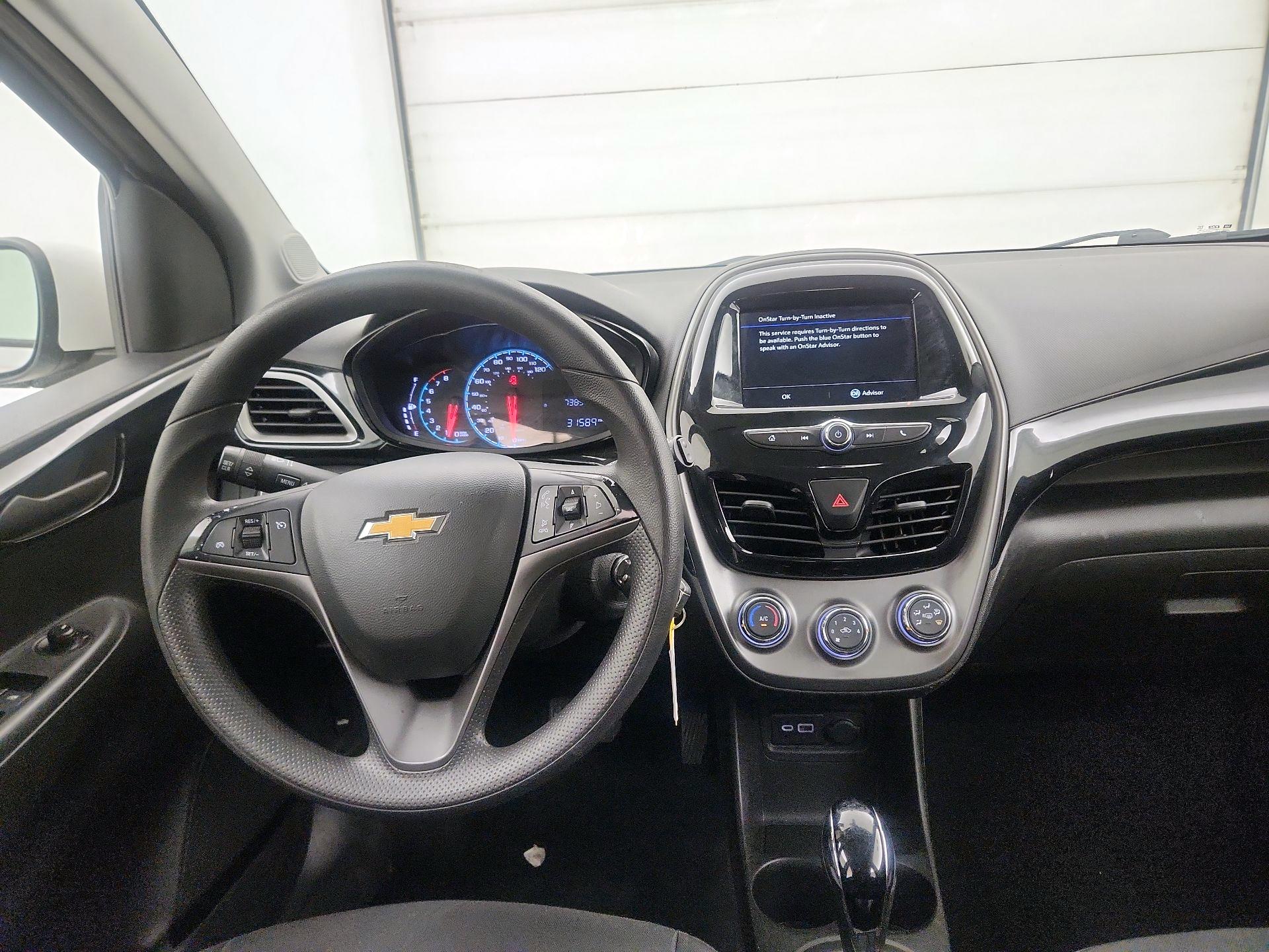 Thumbnail: 2020 Chevrolet Spark - 9