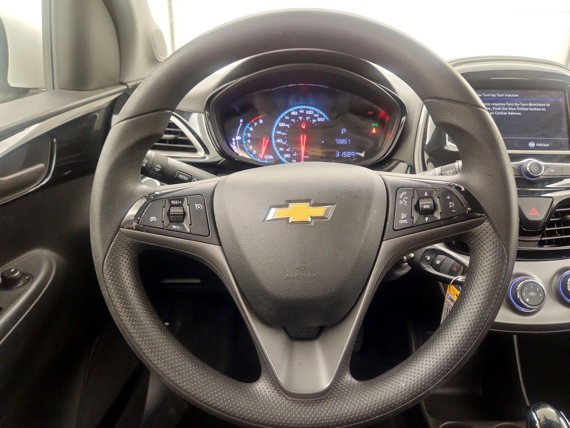 Thumbnail: 2020 Chevrolet Spark - 10