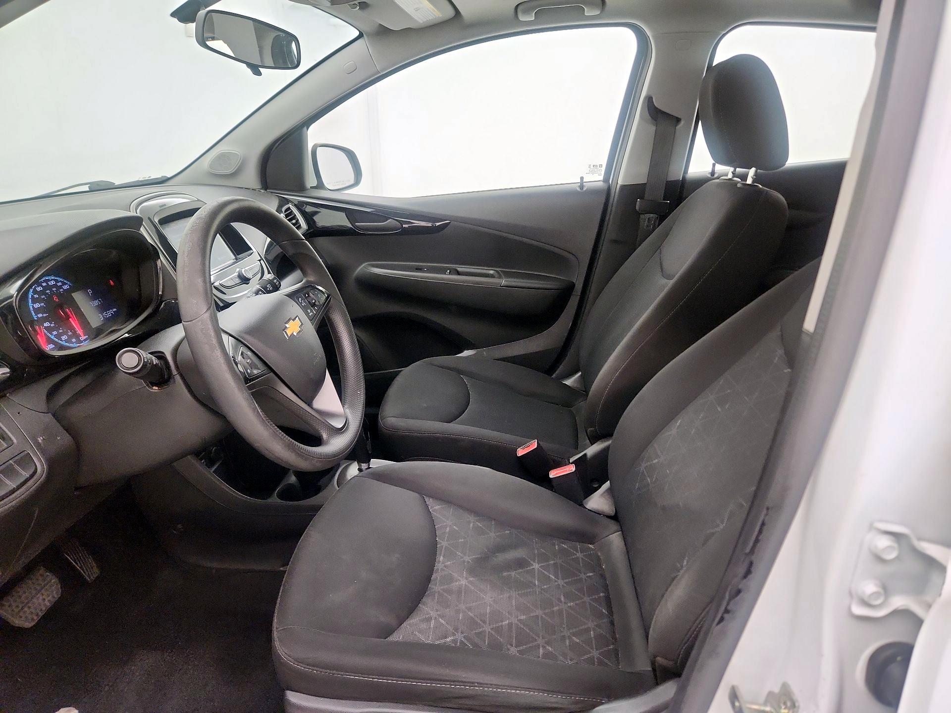 Thumbnail: 2020 Chevrolet Spark - 11