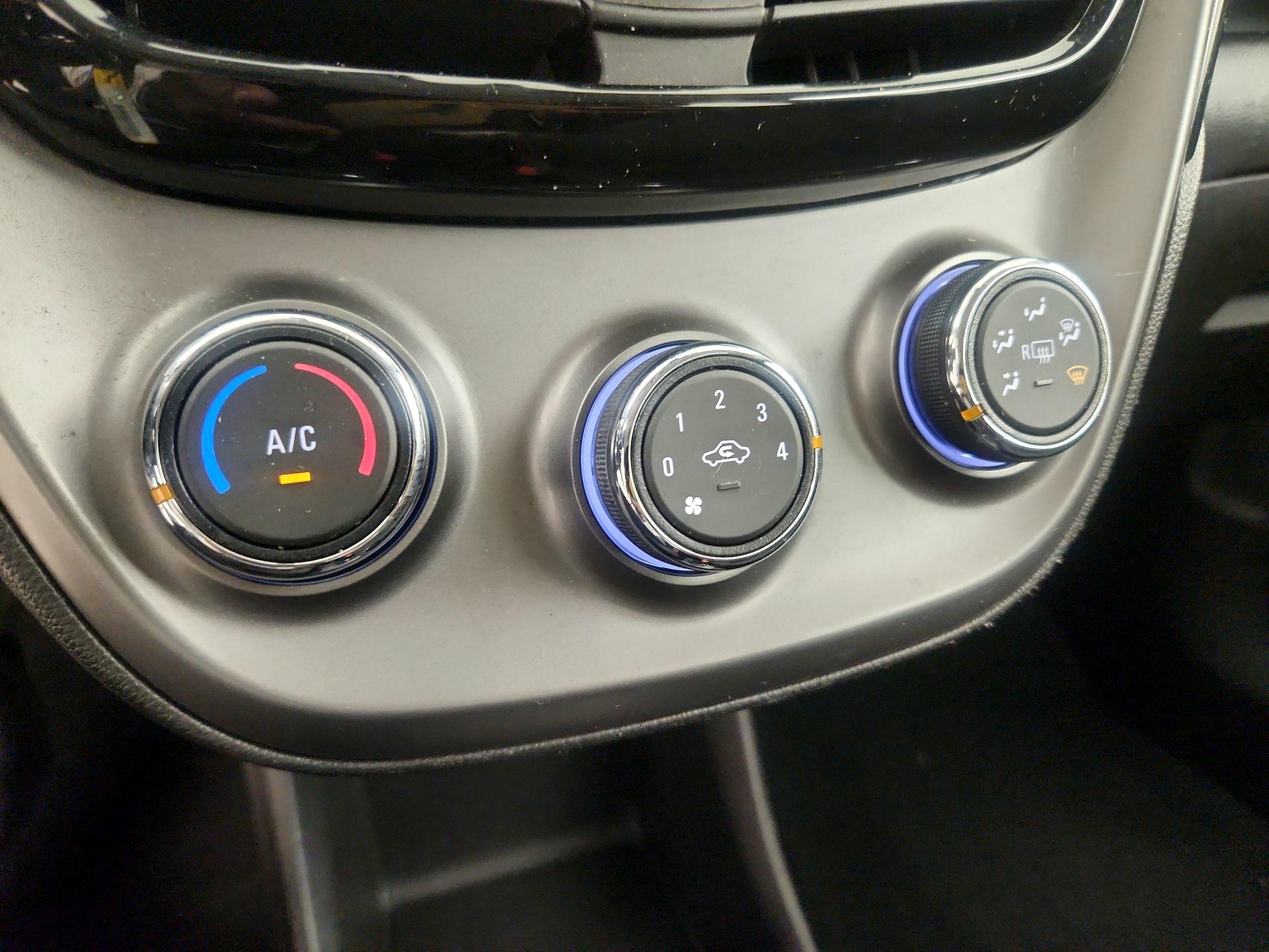 Thumbnail: 2020 Chevrolet Spark - 16