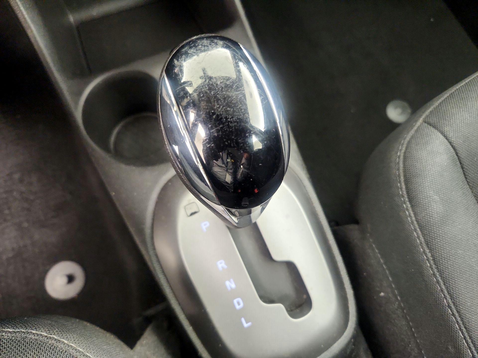 Thumbnail: 2020 Chevrolet Spark - 17