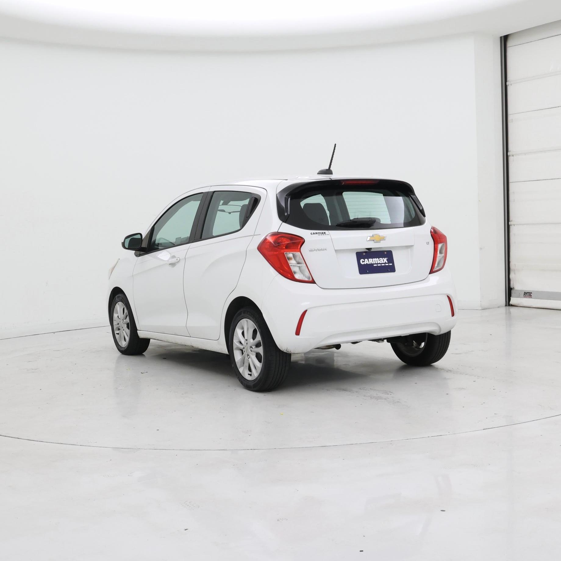 Thumbnail: 2020 Chevrolet Spark - 2
