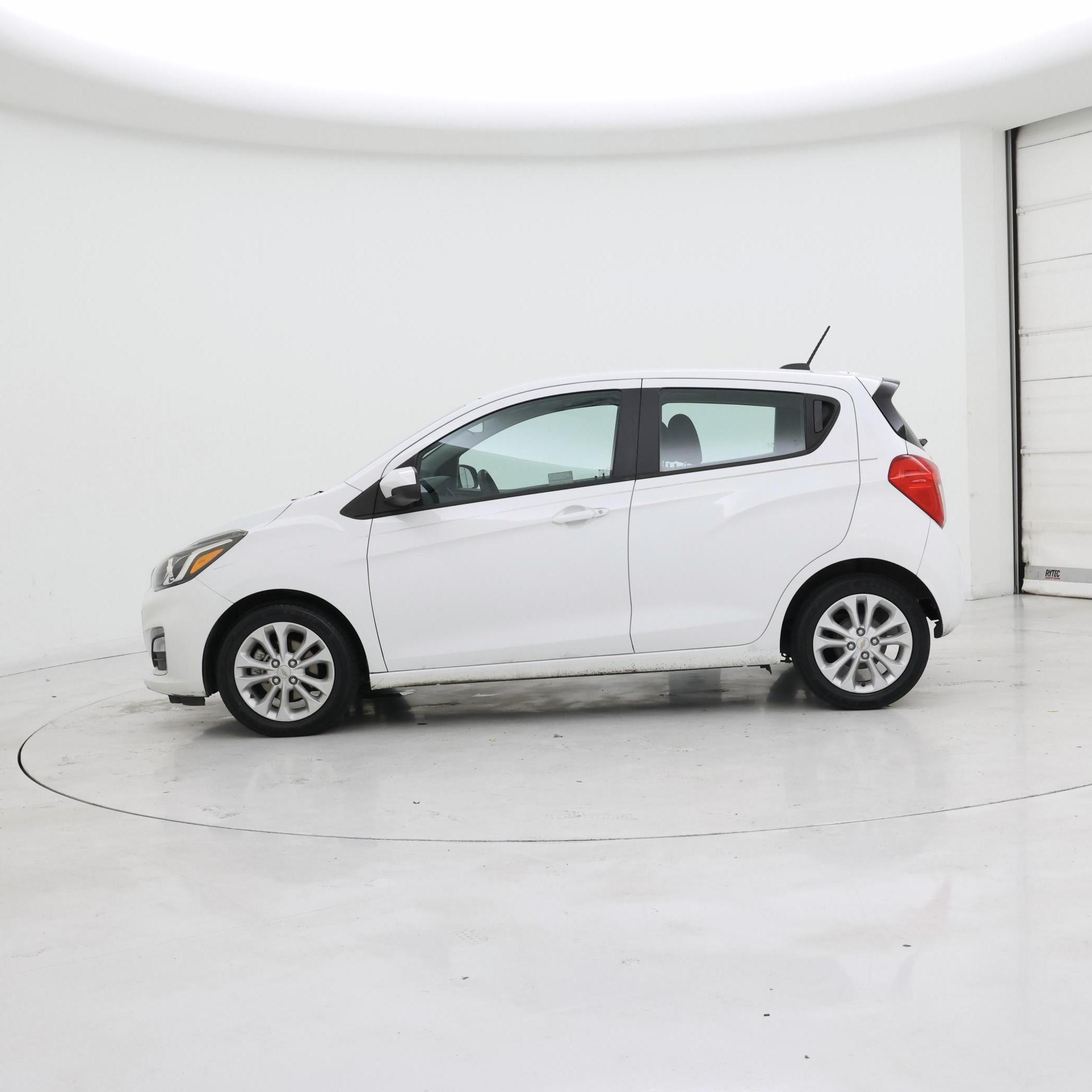 Thumbnail: 2020 Chevrolet Spark - 3