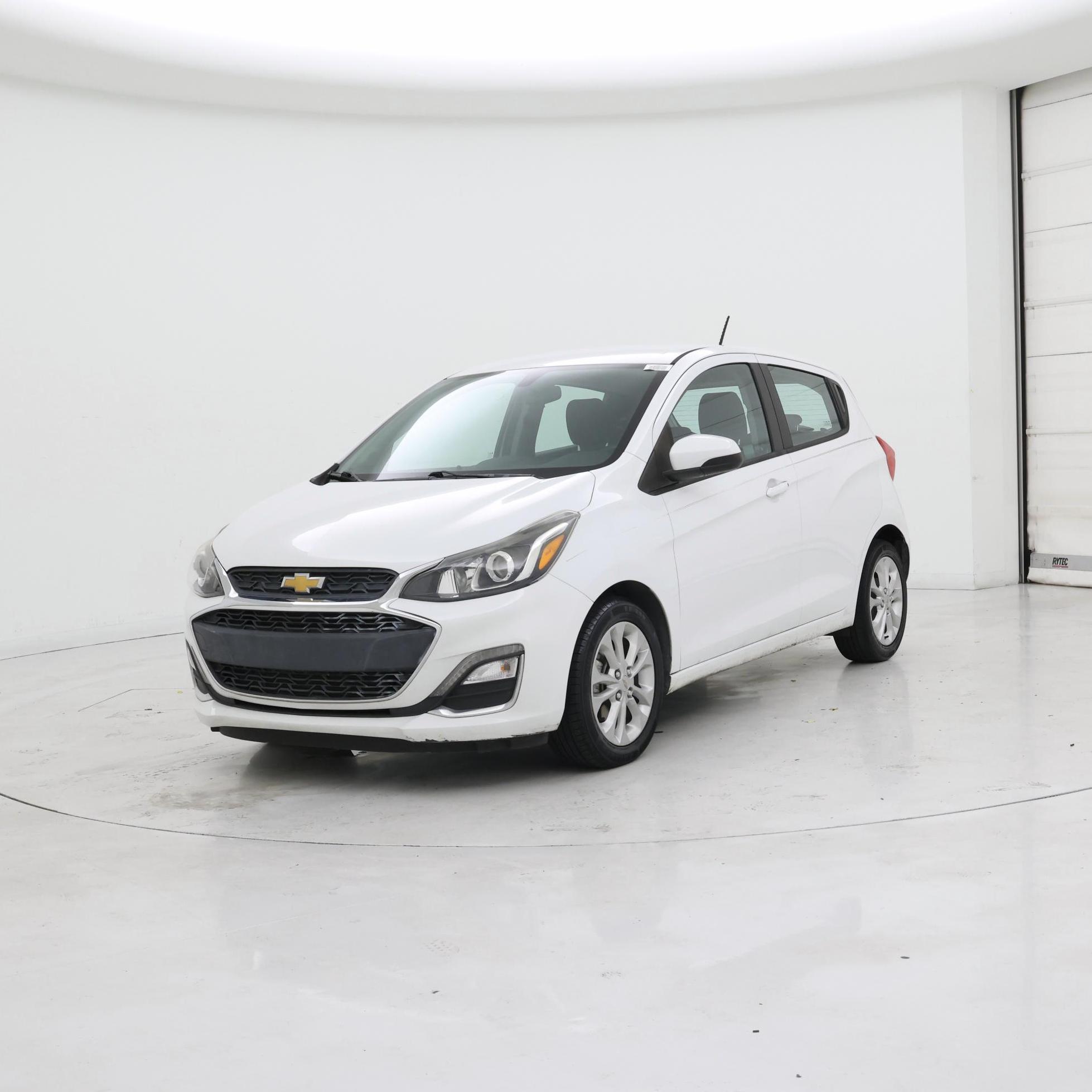 Thumbnail: 2020 Chevrolet Spark - 4