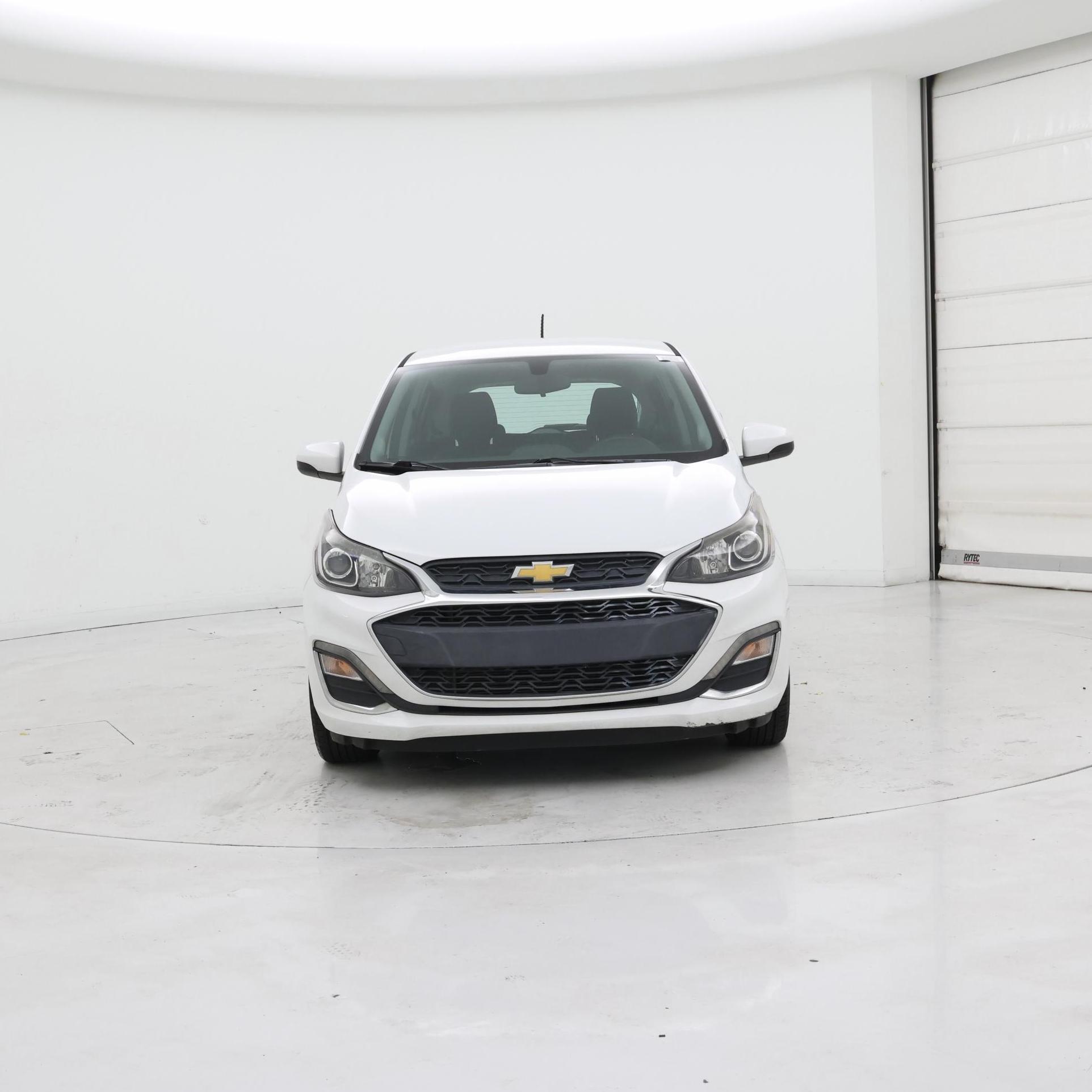 Thumbnail: 2020 Chevrolet Spark - 5