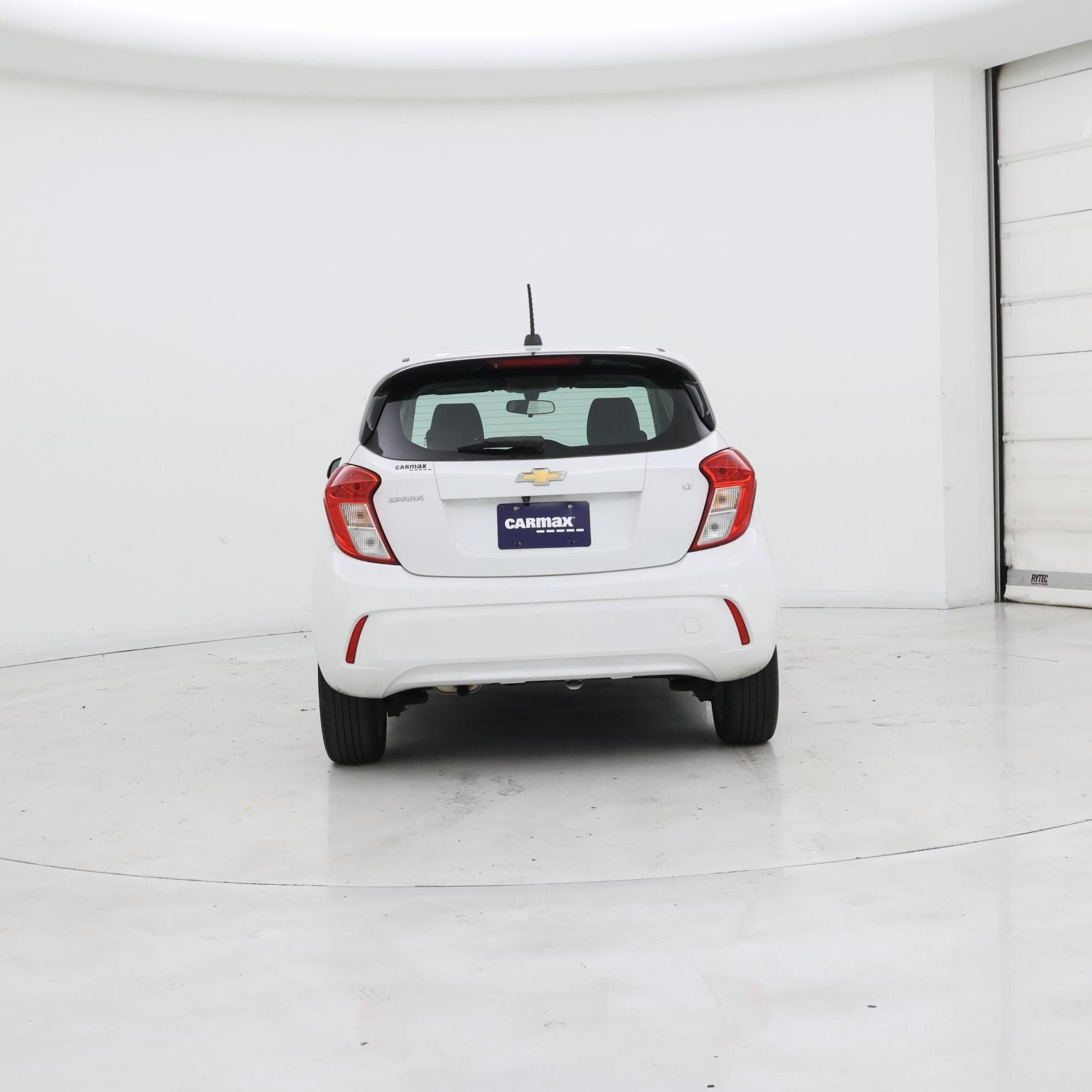 Thumbnail: 2020 Chevrolet Spark - 6