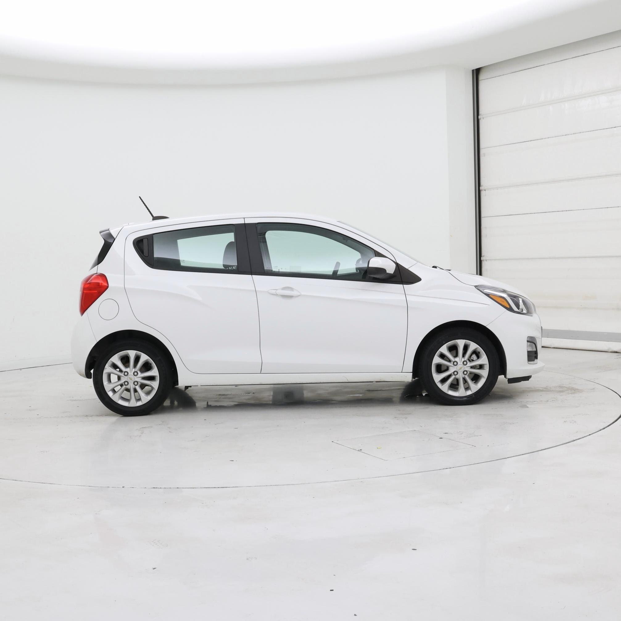 Thumbnail: 2020 Chevrolet Spark - 7