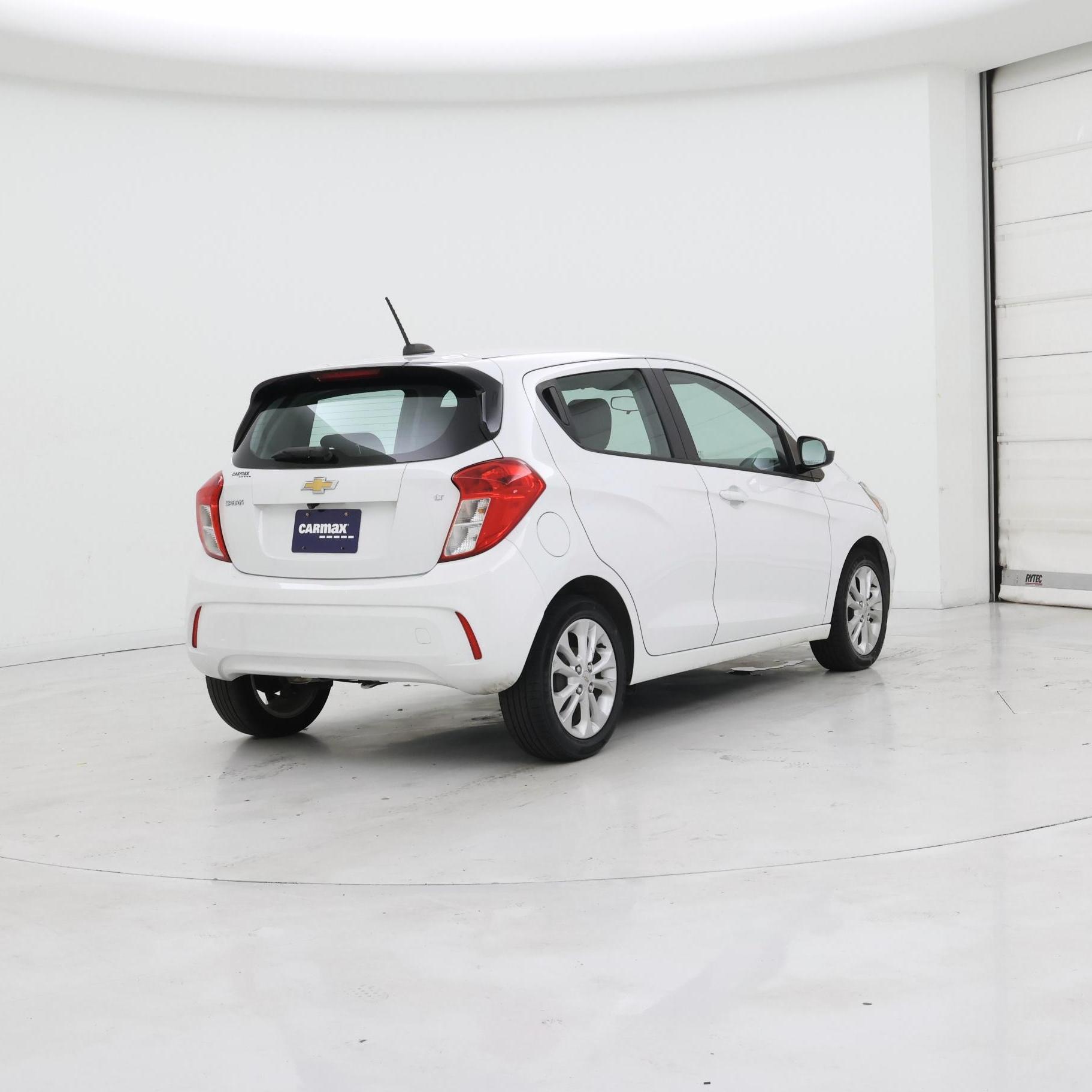 Thumbnail: 2020 Chevrolet Spark - 8