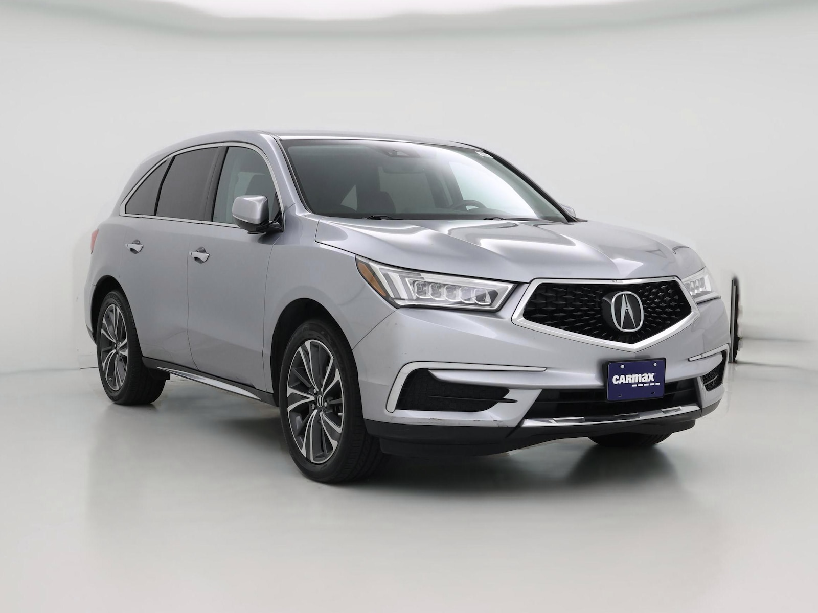 2020 Acura MDX