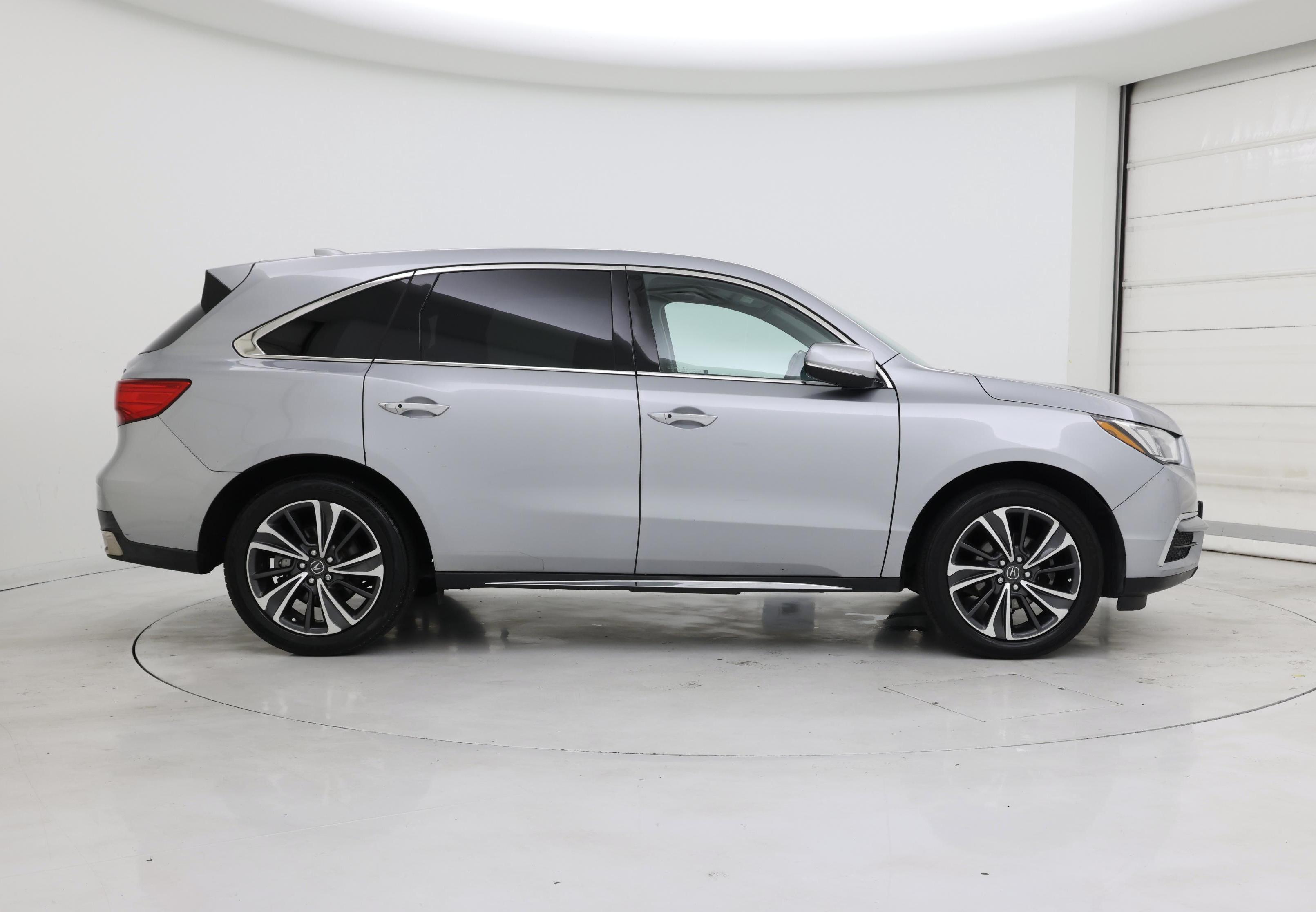 Thumbnail: 2020 Acura MDX - 7