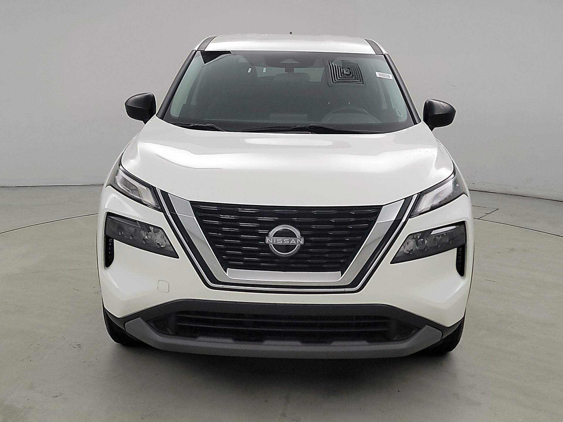 Thumbnail: 2023 Nissan Rogue - 2
