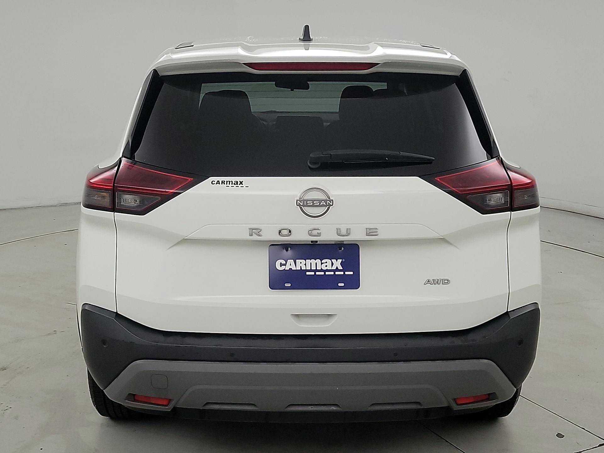 Thumbnail: 2023 Nissan Rogue - 6