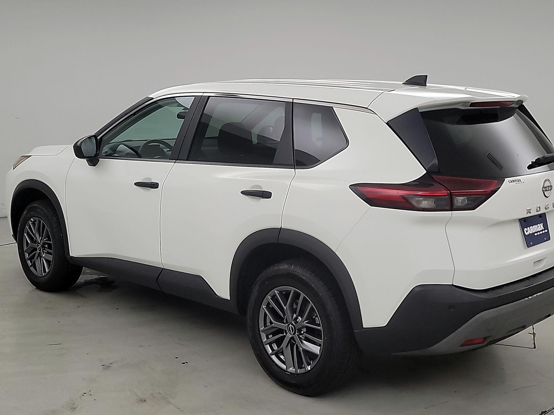 Thumbnail: 2023 Nissan Rogue - 7
