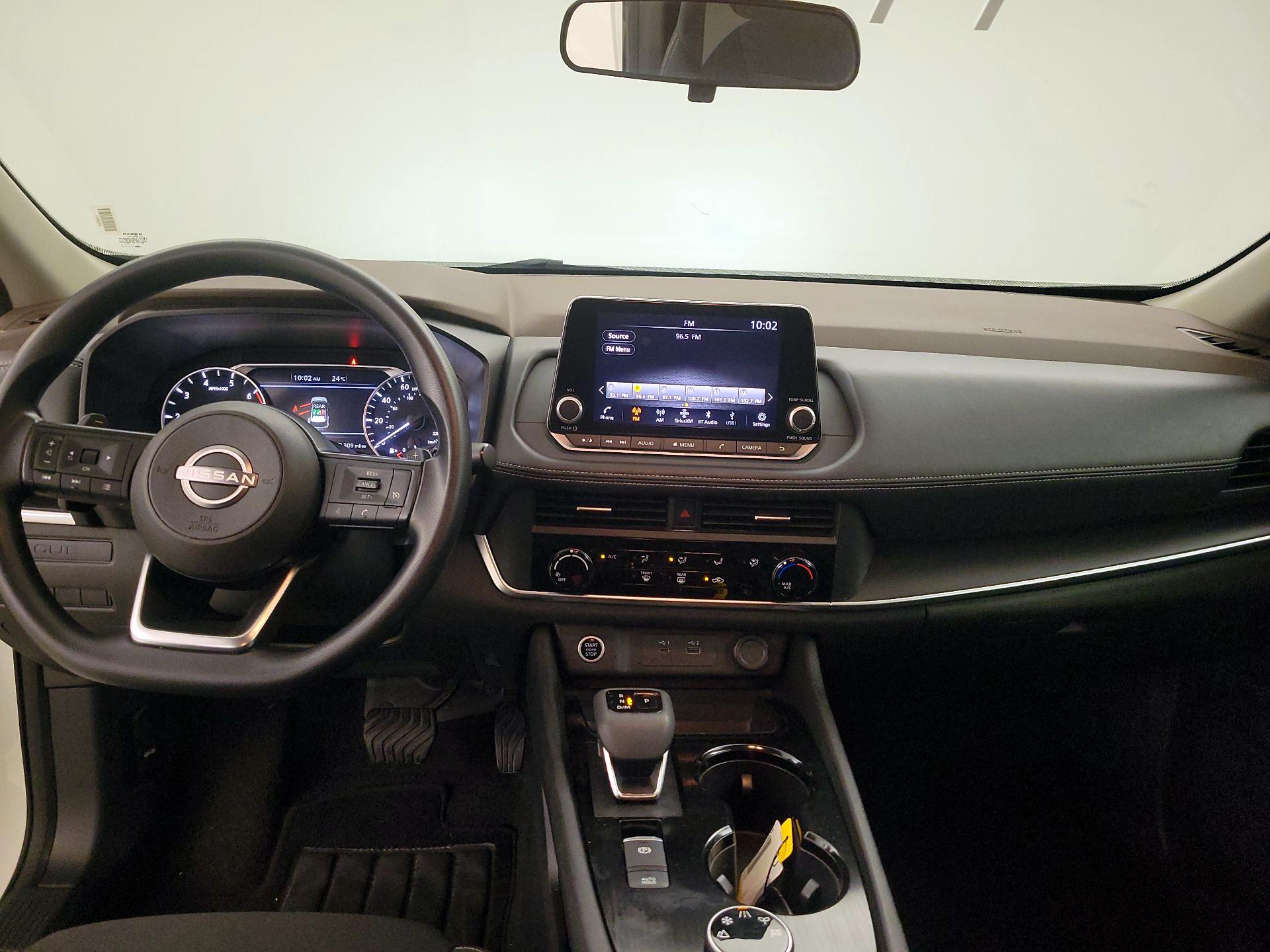 Thumbnail: 2023 Nissan Rogue - 8