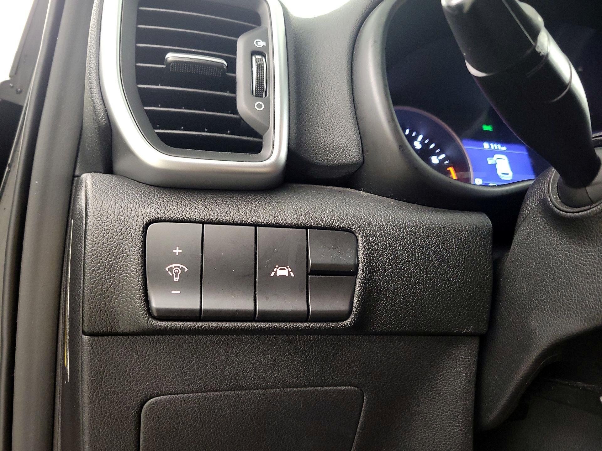 Thumbnail: 2021 Kia Sportage - 13