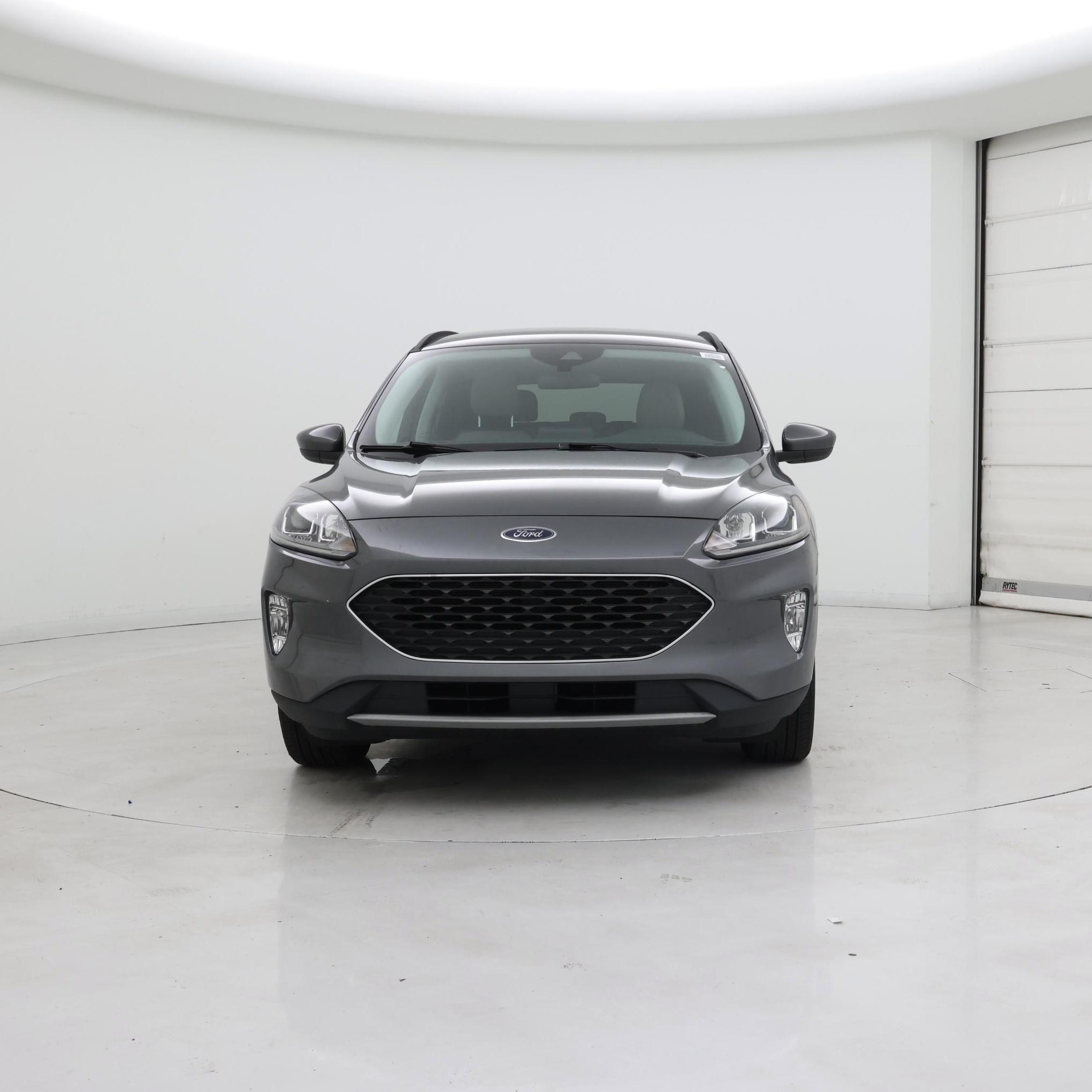 Thumbnail: 2021 Ford Escape - 5