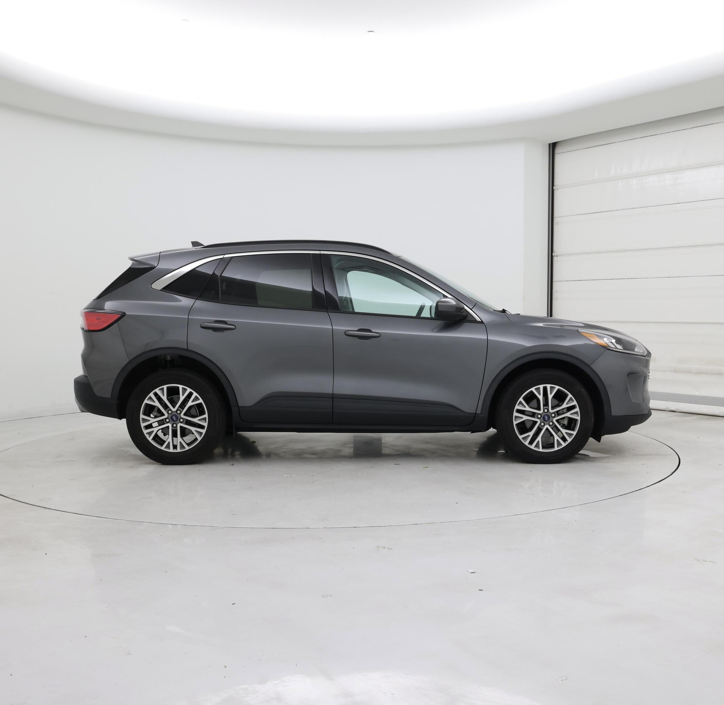 Thumbnail: 2021 Ford Escape - 7