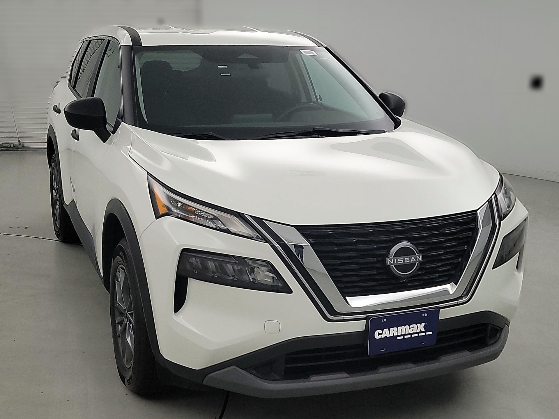 Thumbnail: 2023 Nissan Rogue - 1